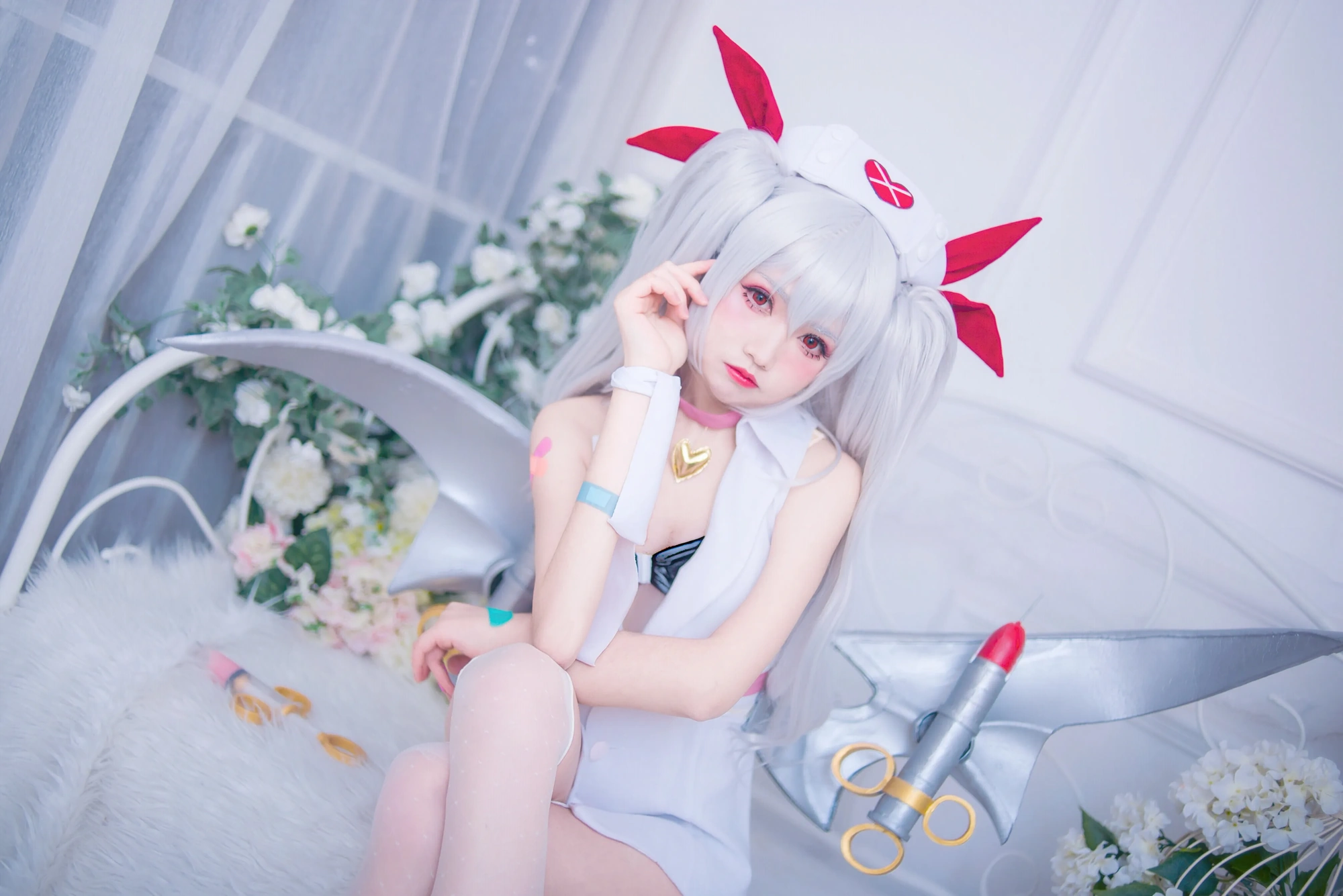 cos_coser衣衣_NO.006-吸血鬼-护士服-06