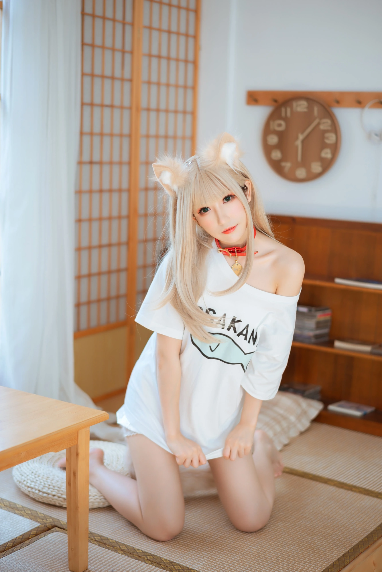 coser衣衣 – 全套写真/视频合集 [18期/2.61G]-是鸭梨吖-网红COS-原图合集-是鸭梨吖 | 网红COS写真合集