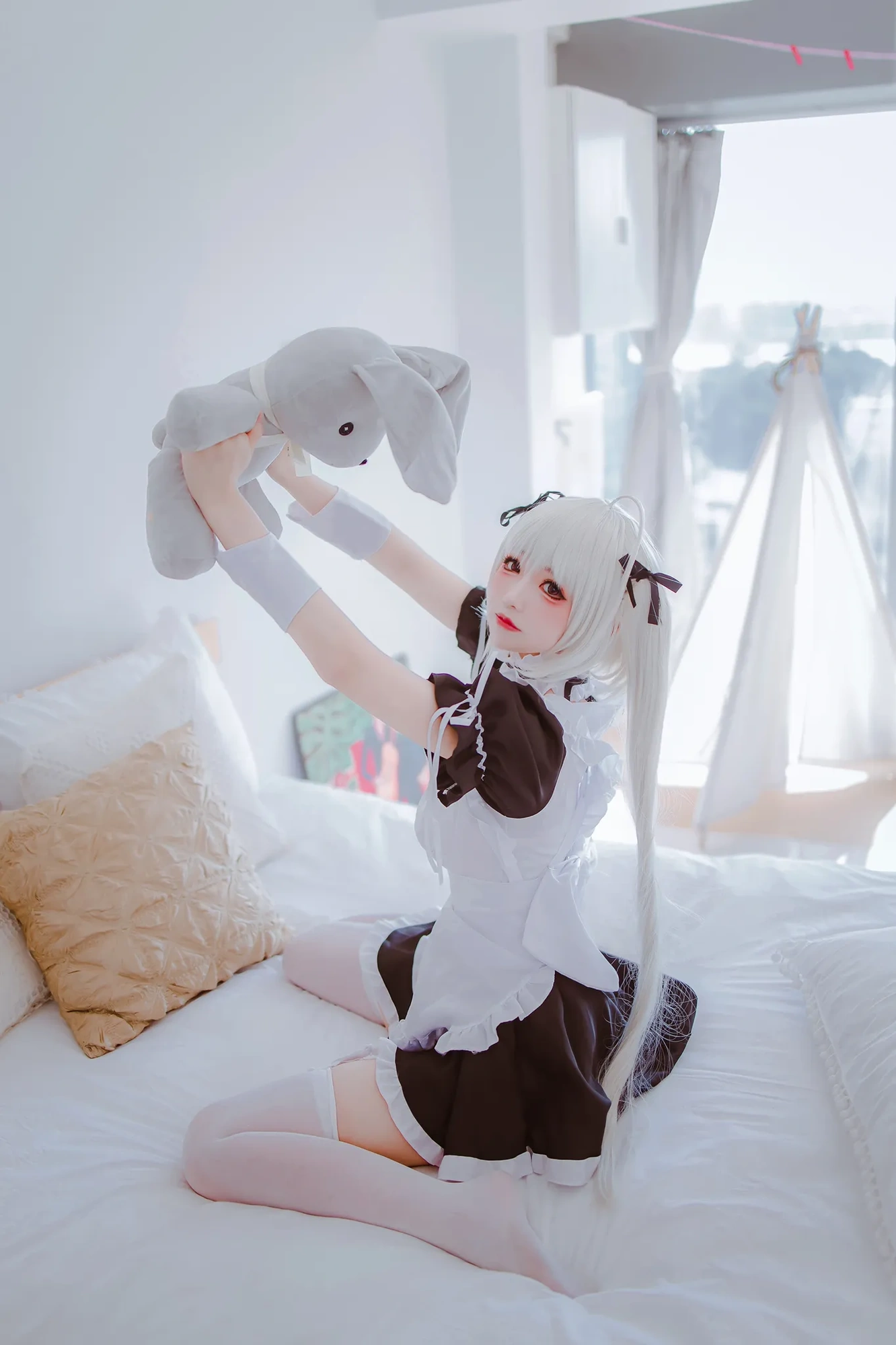 cos_coser衣衣_NO.012-穹妹女仆-018