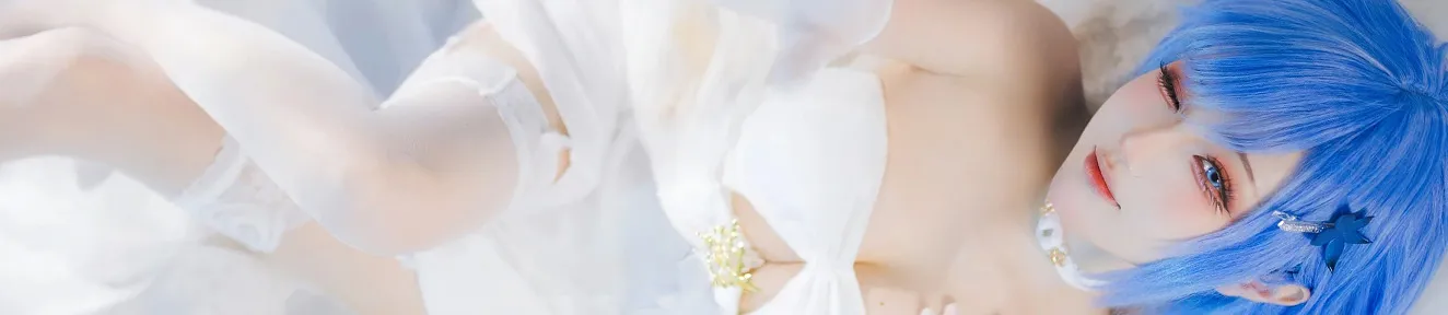 瓜希酱 – 全套写真合集 [109期/14.2G]