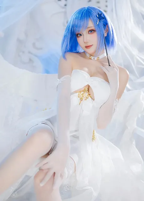 瓜希酱 – 全套写真合集 [109期/14.2G]-是鸭梨吖-网红COS-原图合集-是鸭梨吖 | 网红COS写真合集