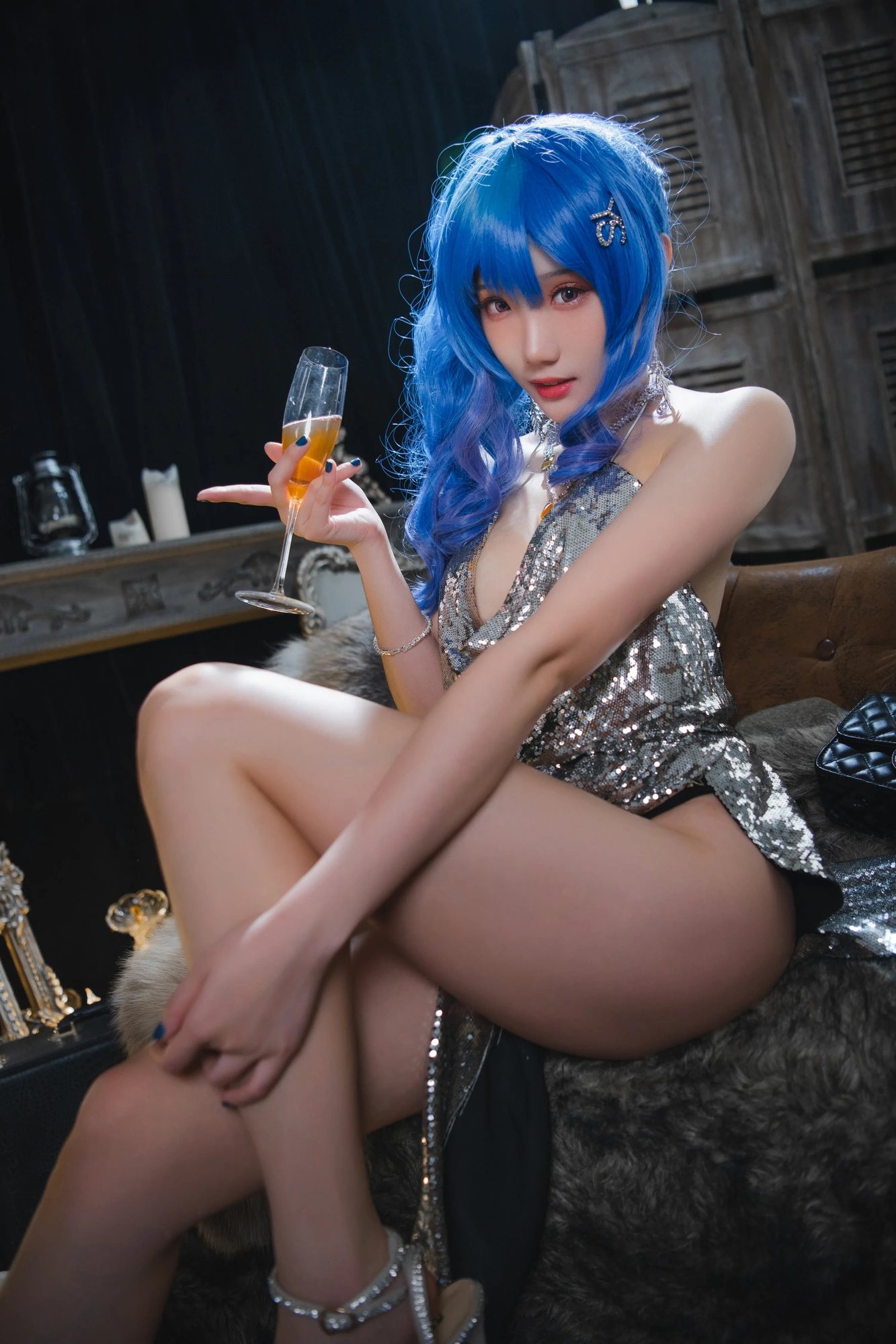 cos_瓜希酱_NO.042-圣路易斯16