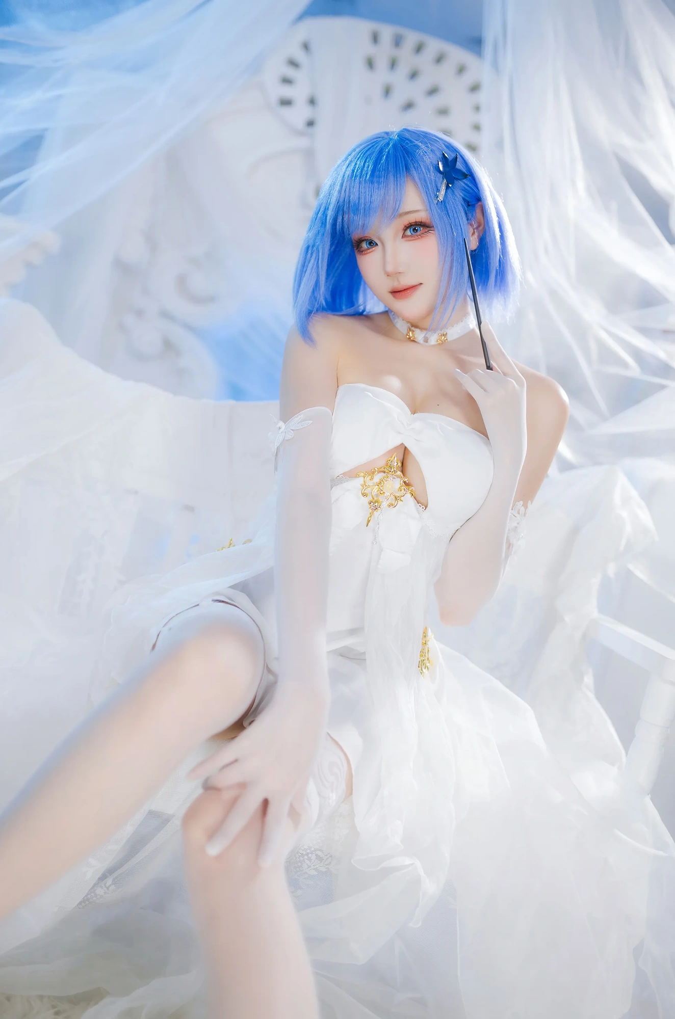 瓜希酱 – 全套写真合集 [109期/14.2G]-是鸭梨吖-网红COS-原图合集-是鸭梨吖 | 网红COS写真合集