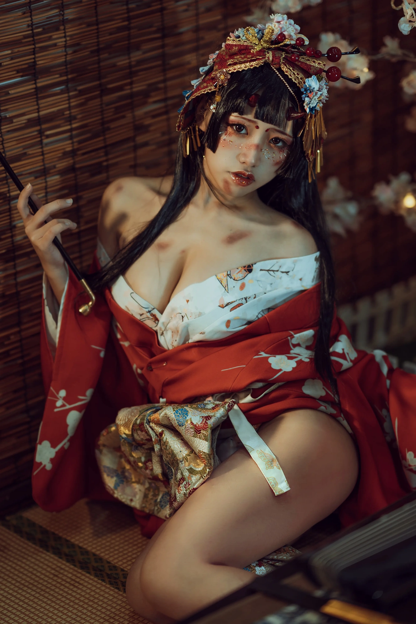 cos_一笑芳香沁_NO.017-箱庭妖怪-TIM图片20200615115959