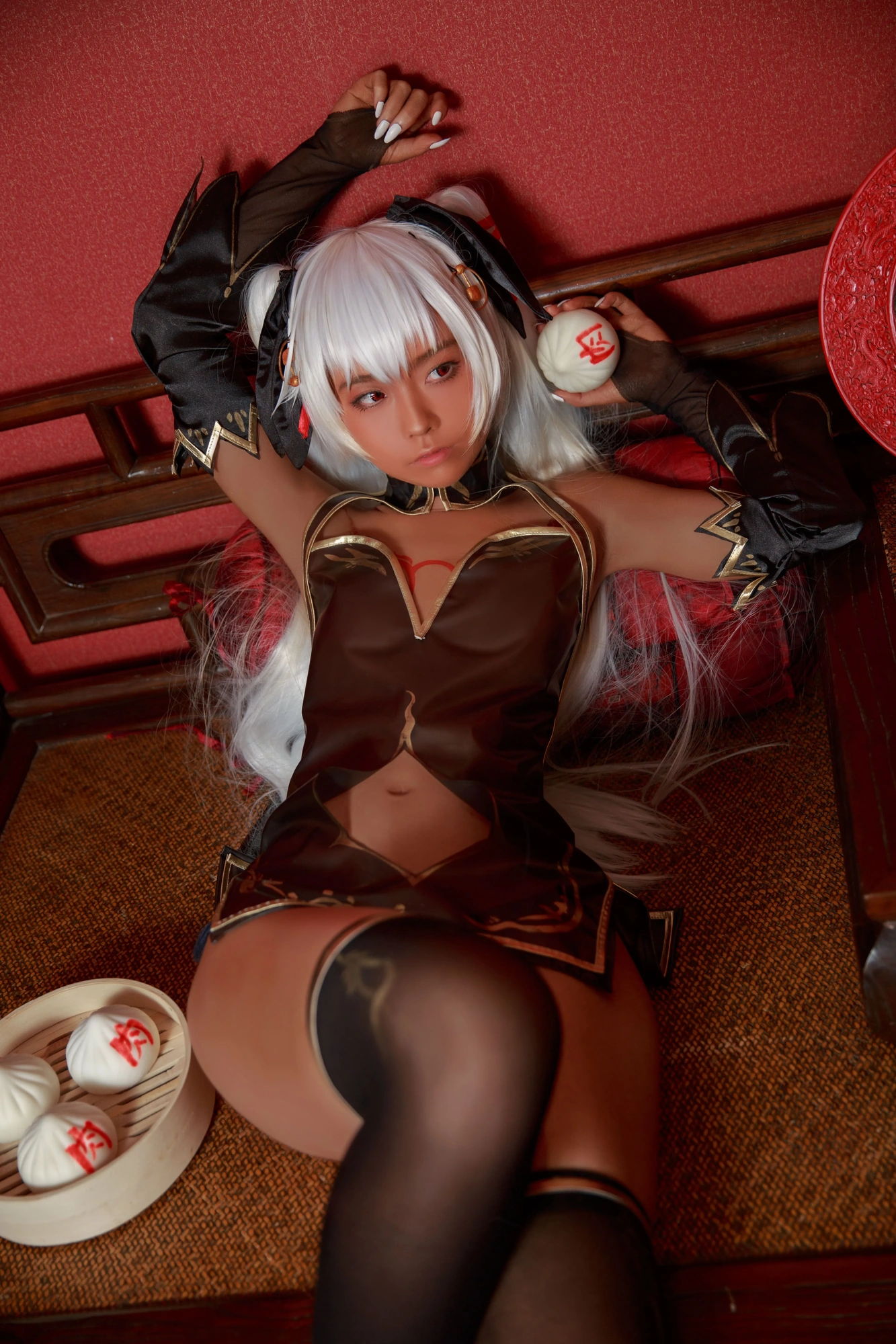 cos_G44不会受伤_NO.024-褐色旗袍娘11