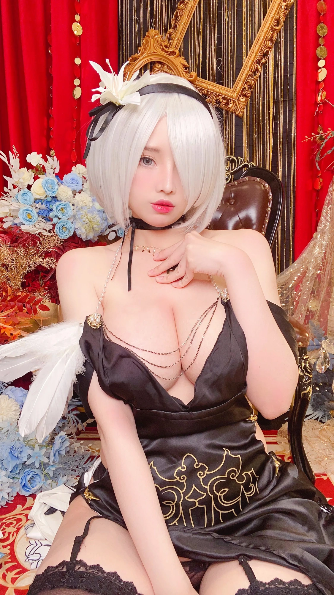 cos_KaYa萱_NO.068-2B-Evening-Dressc-(40)