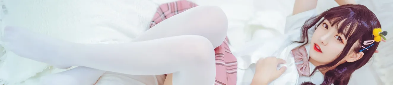 lovely呆玄 – 全套写真合集 [4.11期/44G]