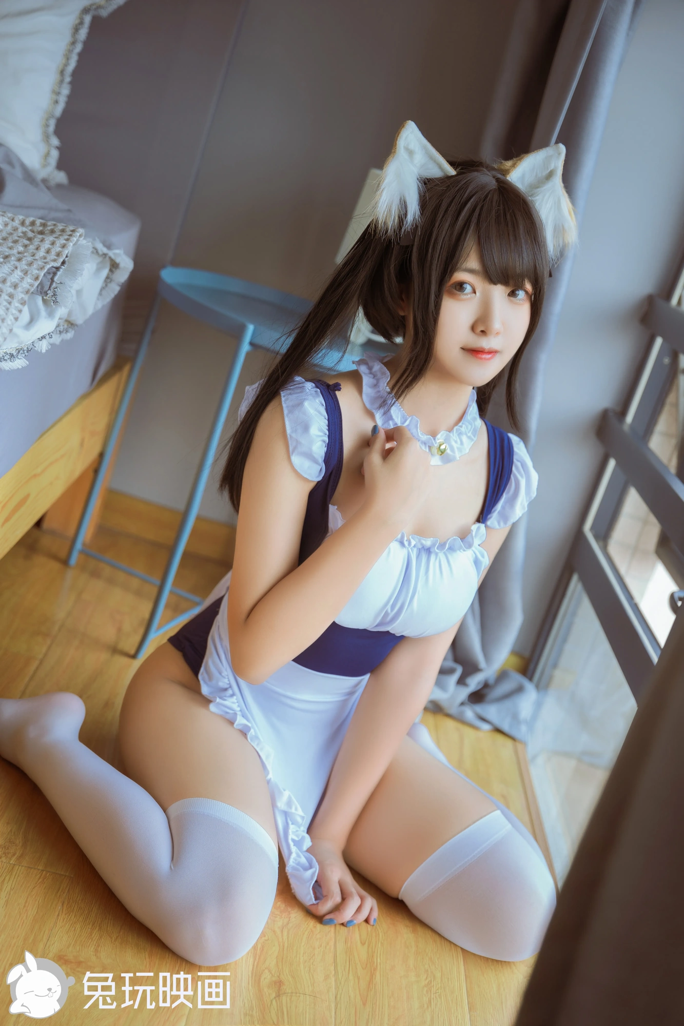 cos_lovely呆玄_NO.011-小狐狸-11