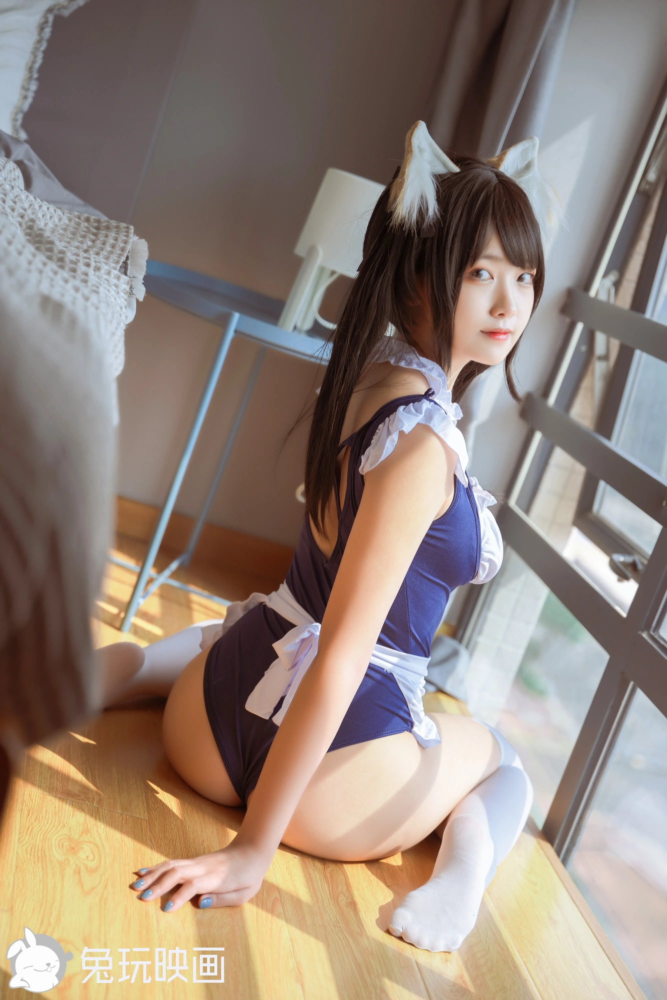 cos_lovely呆玄_NO.011-小狐狸-28