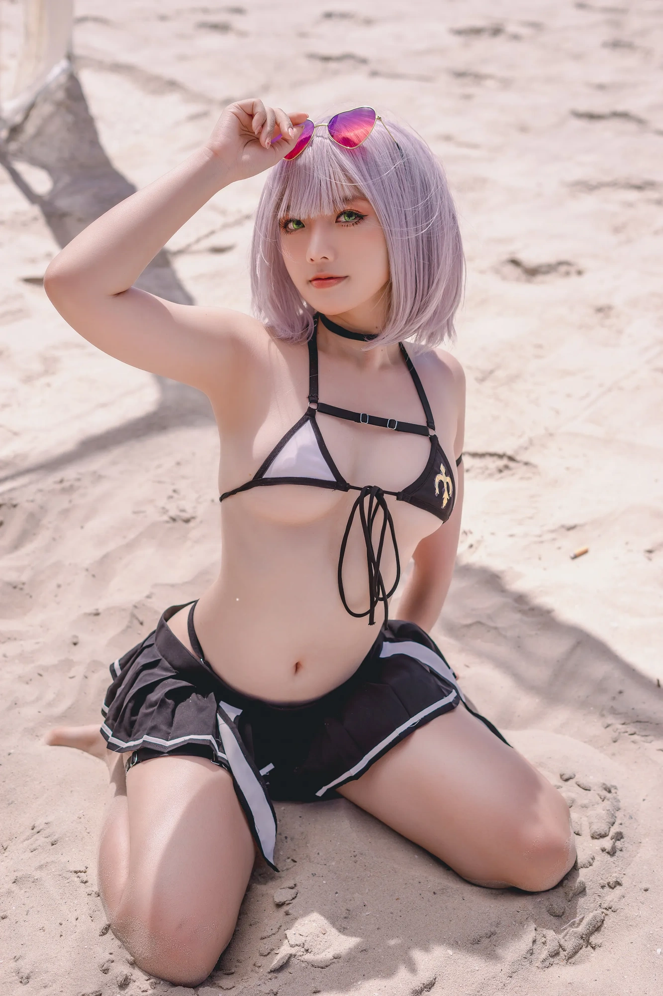 cos_Messie-Huang_NO.024-Shirogane-Noel-Swimsuitc-(16)