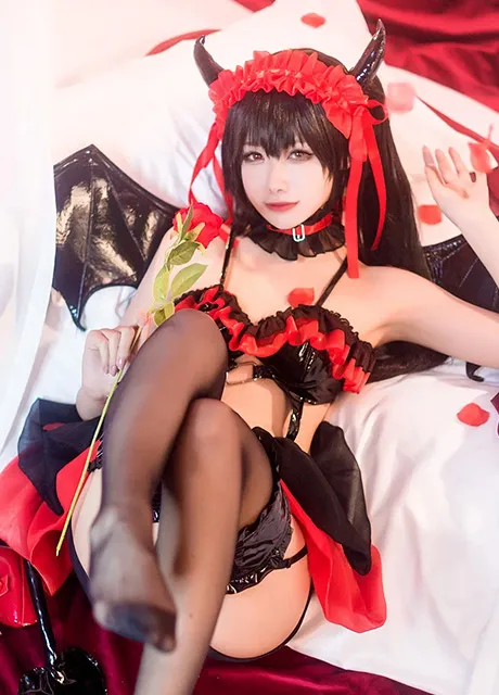 Momoko葵葵/Aoi Momoko – 全套写真合集 [46期/11.7G]-是鸭梨吖-网红COS-原图合集-是鸭梨吖 | 网红COS写真合集