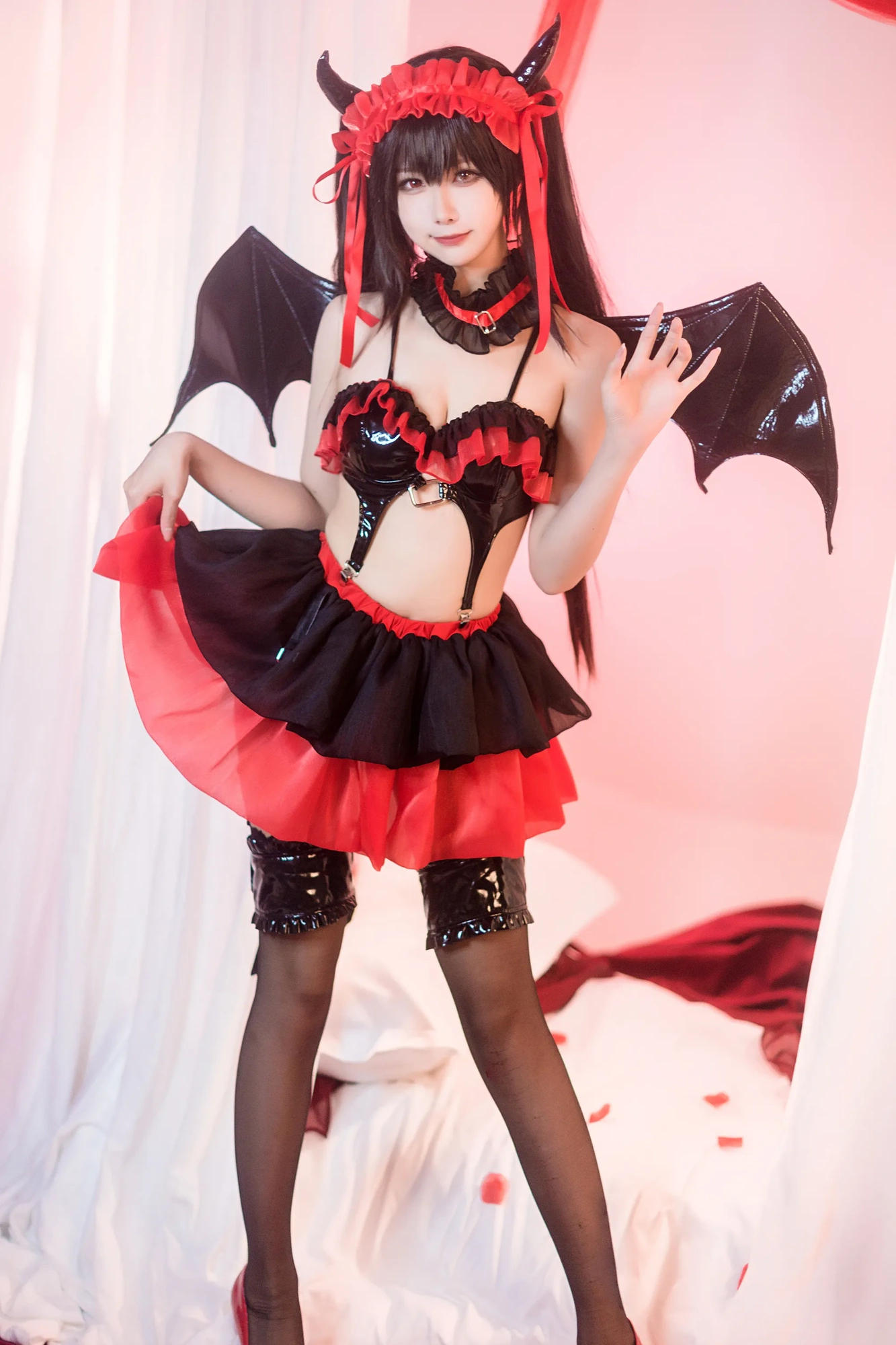 cos_Momoko葵葵_NO.034-时崎狂三小恶魔c-(7)