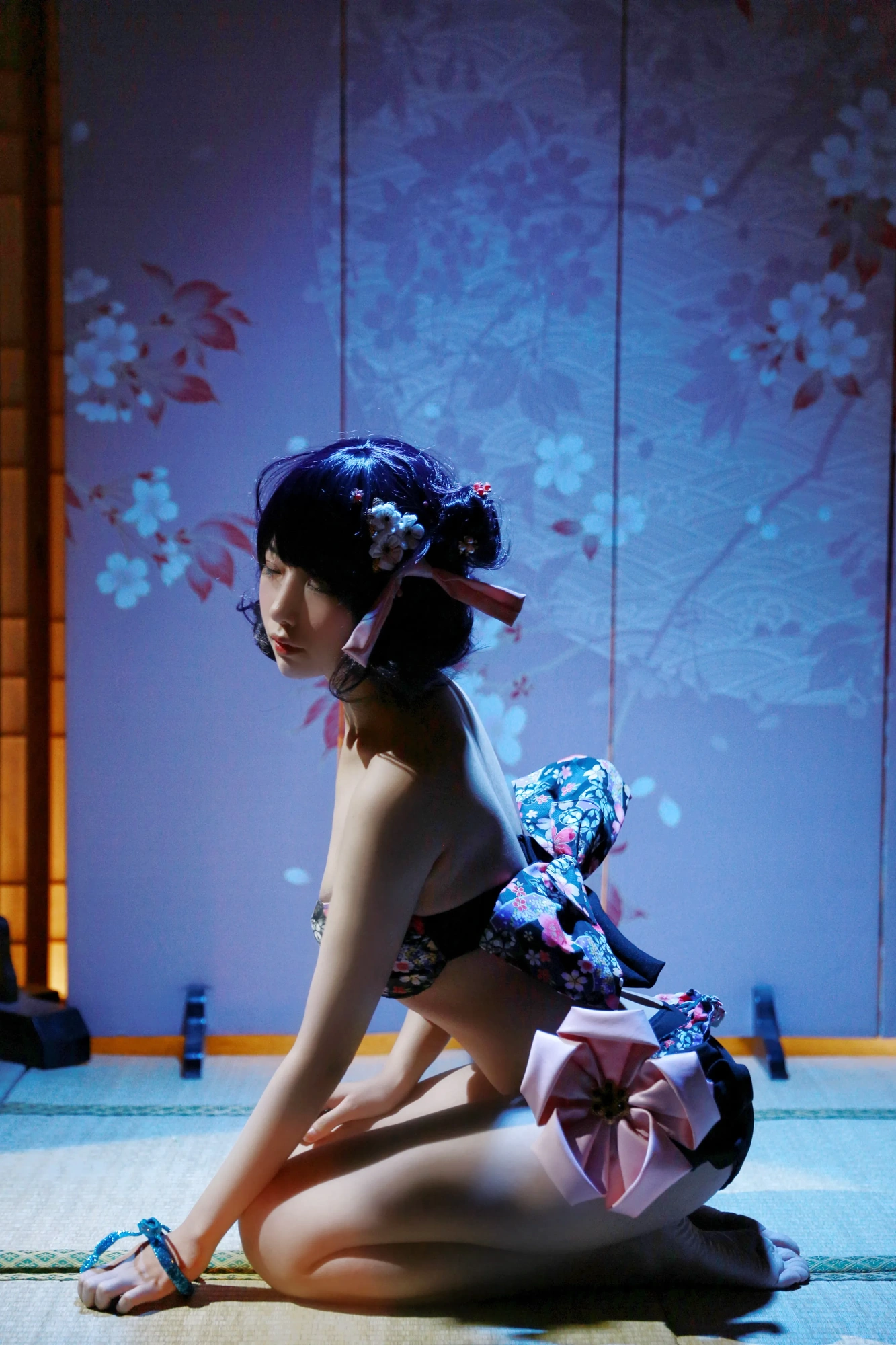 cos_Shika小鹿鹿_NO.018-北斋泳装2019-08-06-151724