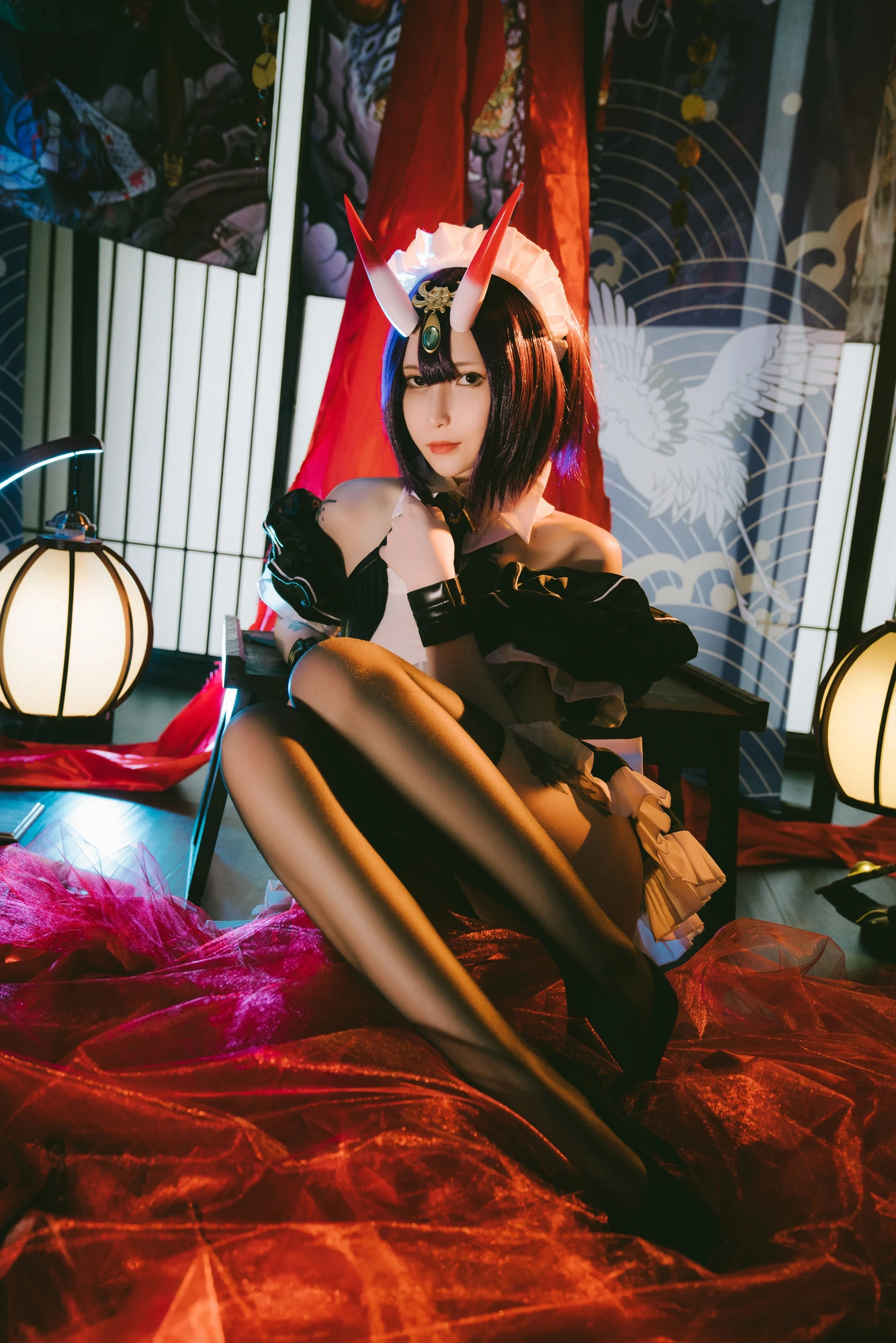 cos_Vams子_NO.004-酒吞童子-_酒吞P2_06644