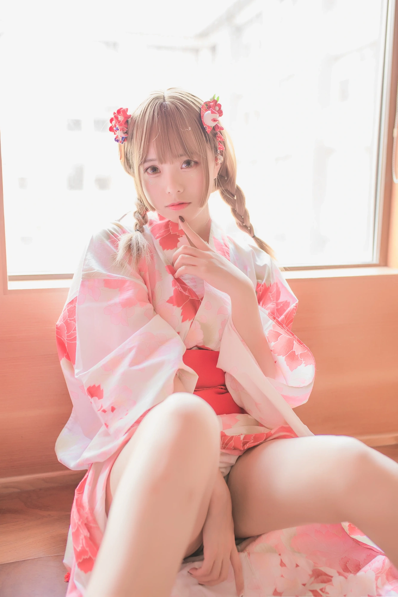 cos_Yoko宅夏_NO.008-妹汤物语(和服)-048