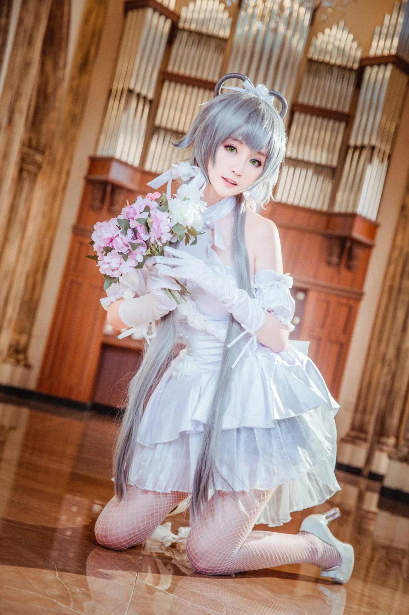 cos_yui金鱼_NO.008-洛天依花嫁-洛天依花嫁（05）