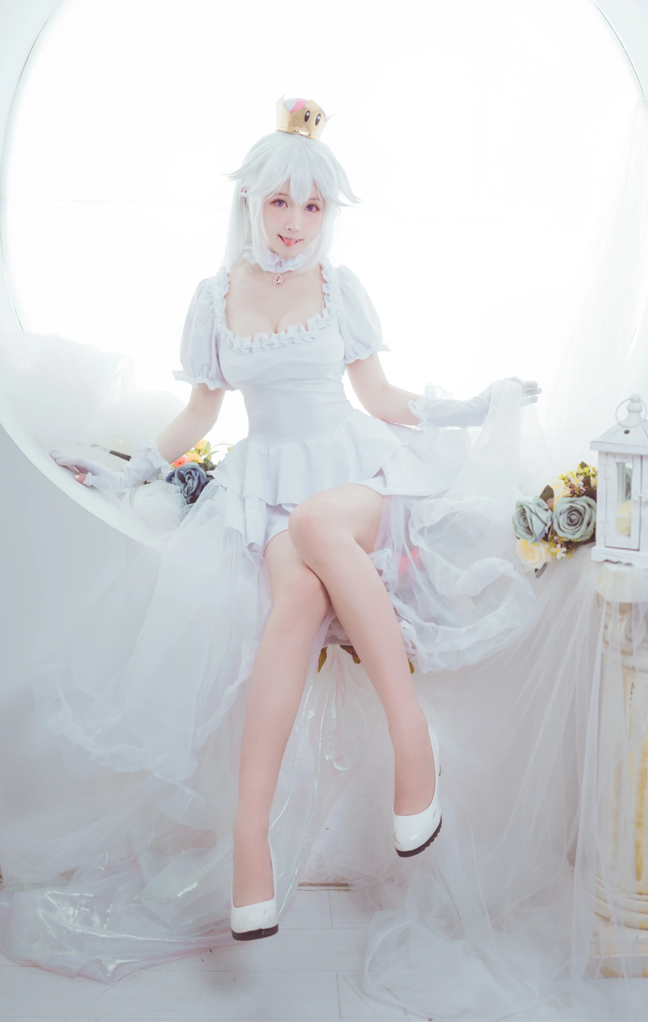 cos_yui金鱼_NO.018-幽灵姬-幽灵姬（07）