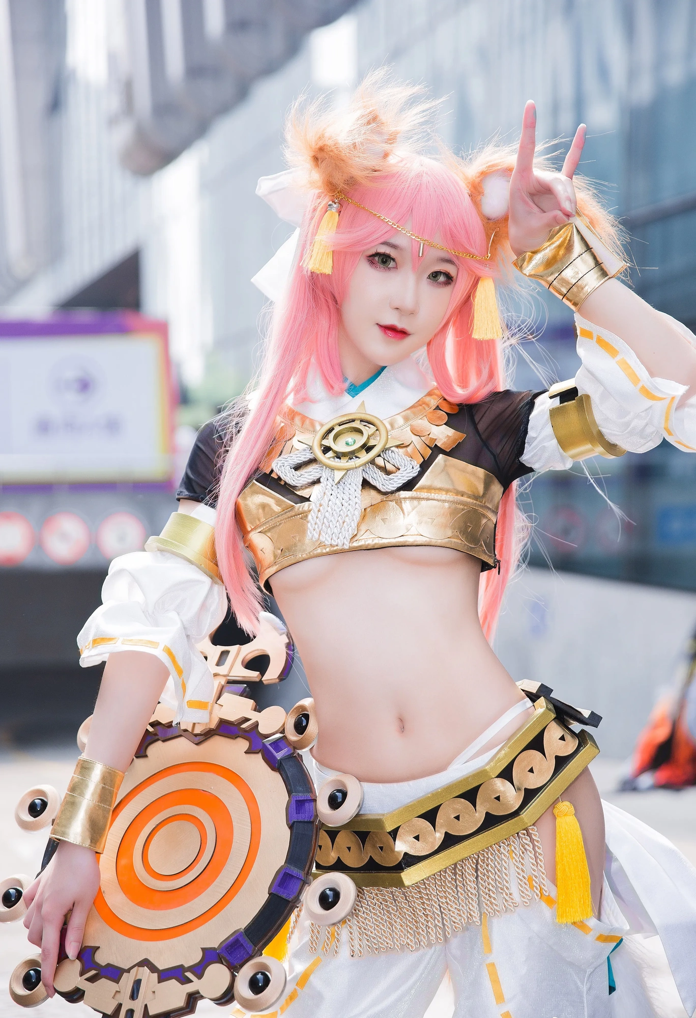 cos_阿包也是兔娘_NO.015-玉藻前玉藻前（09）