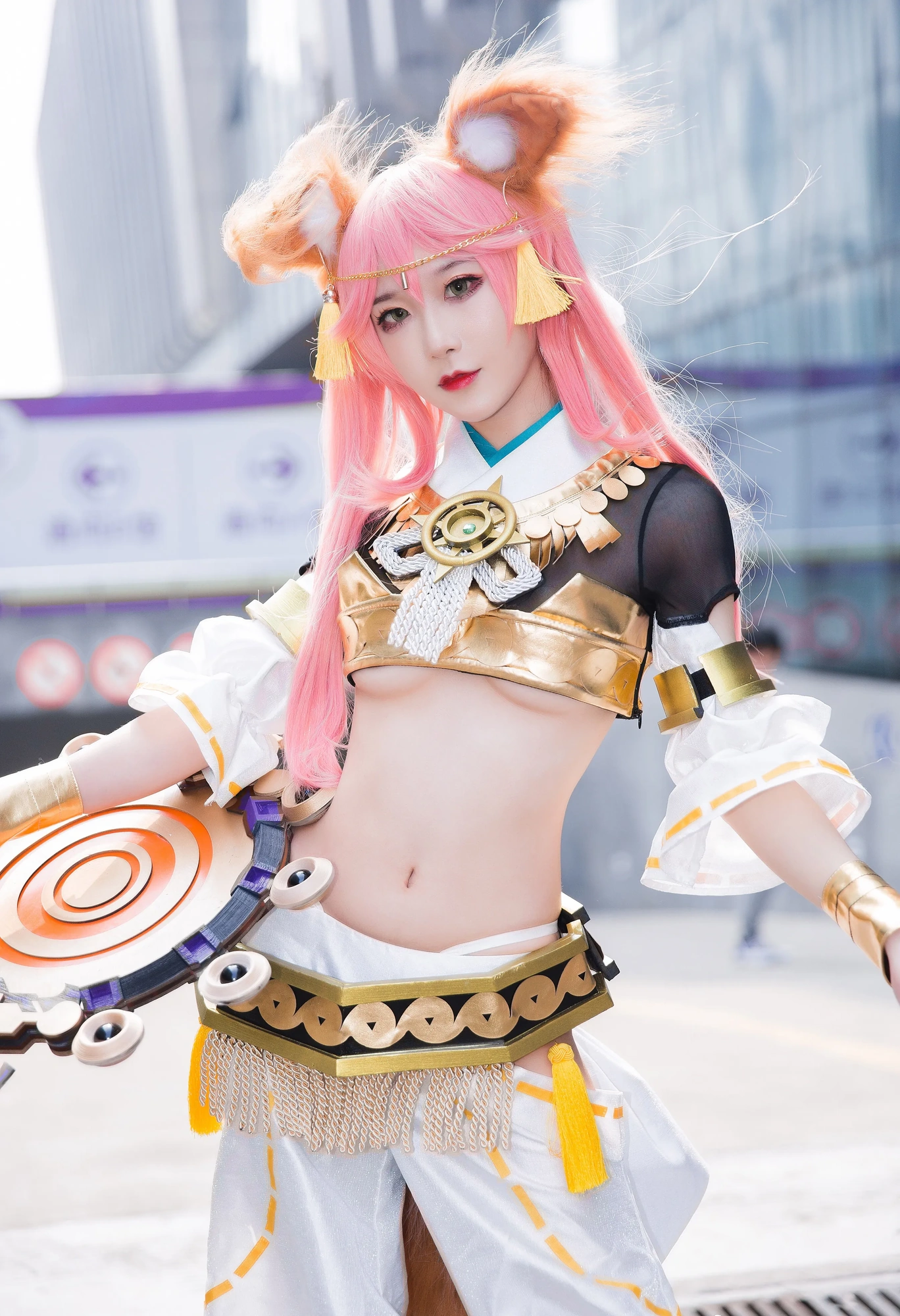 cos_阿包也是兔娘_NO.015-玉藻前玉藻前（13）