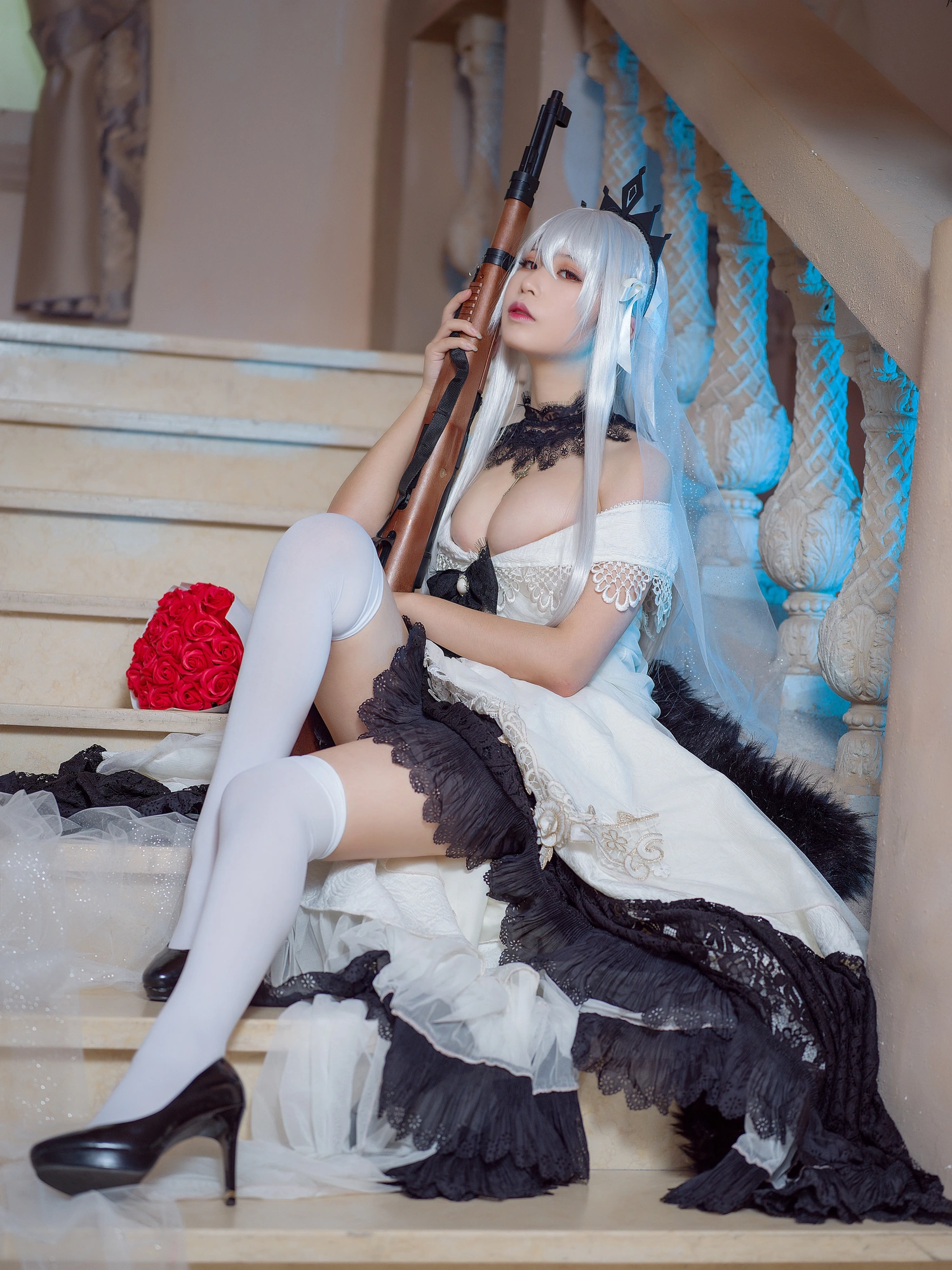 cos_爱老师_PhD_NO.027-少女前线-Kar98k_B9804960