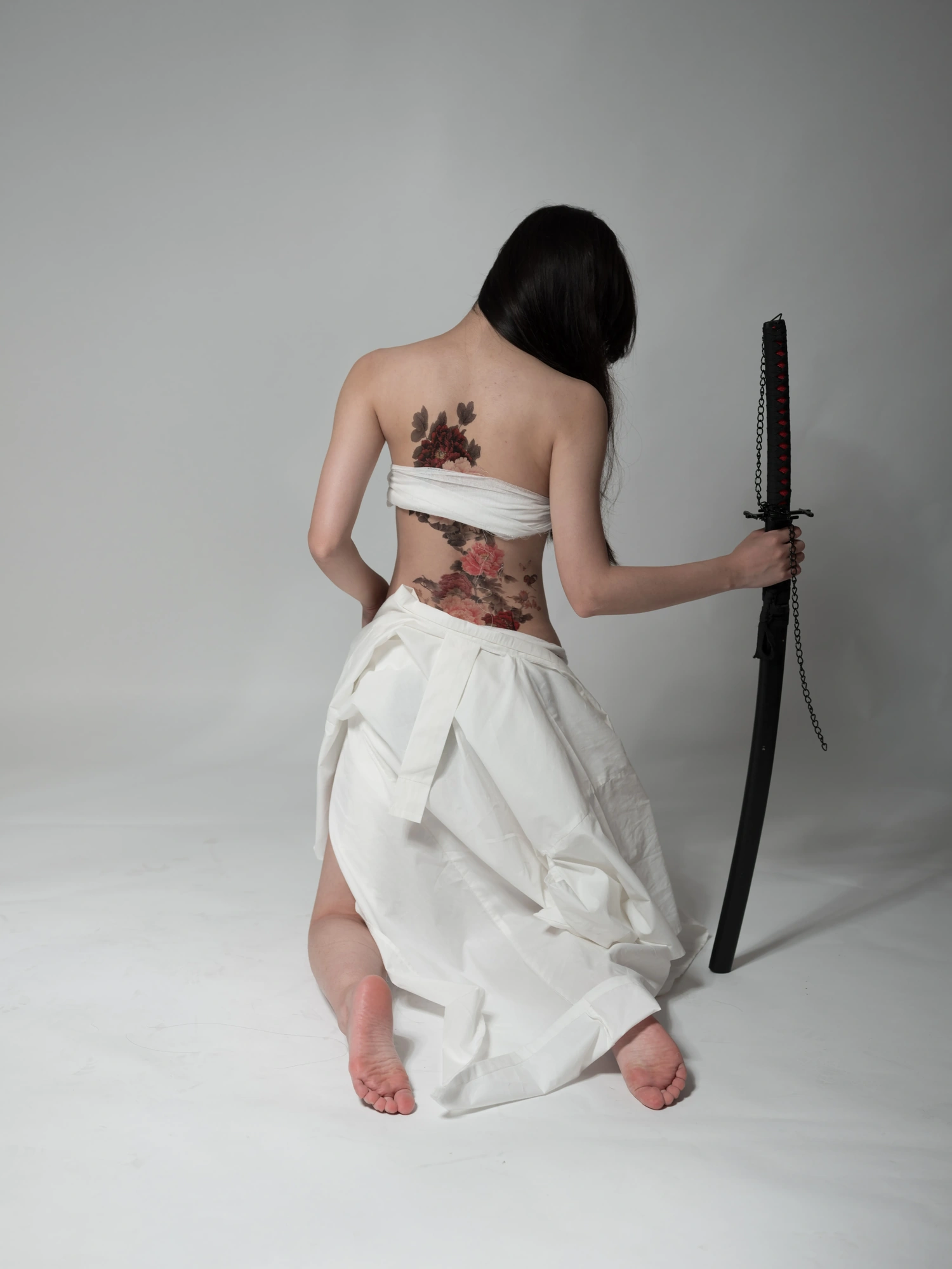 cos_爱老师_PhD_NO.041-束缚30_DSCF1131_1