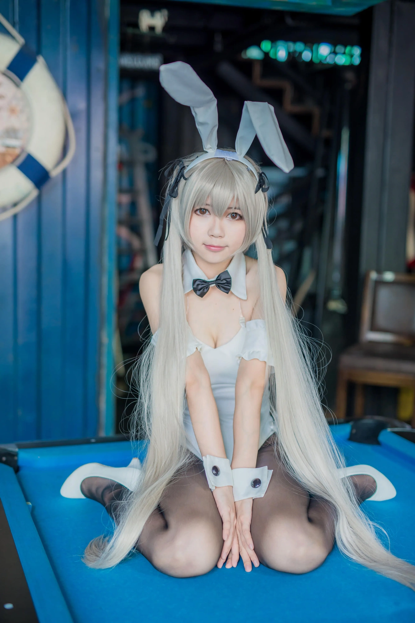 cos_白金Saki_NO.013-五更琉璃-校服-9