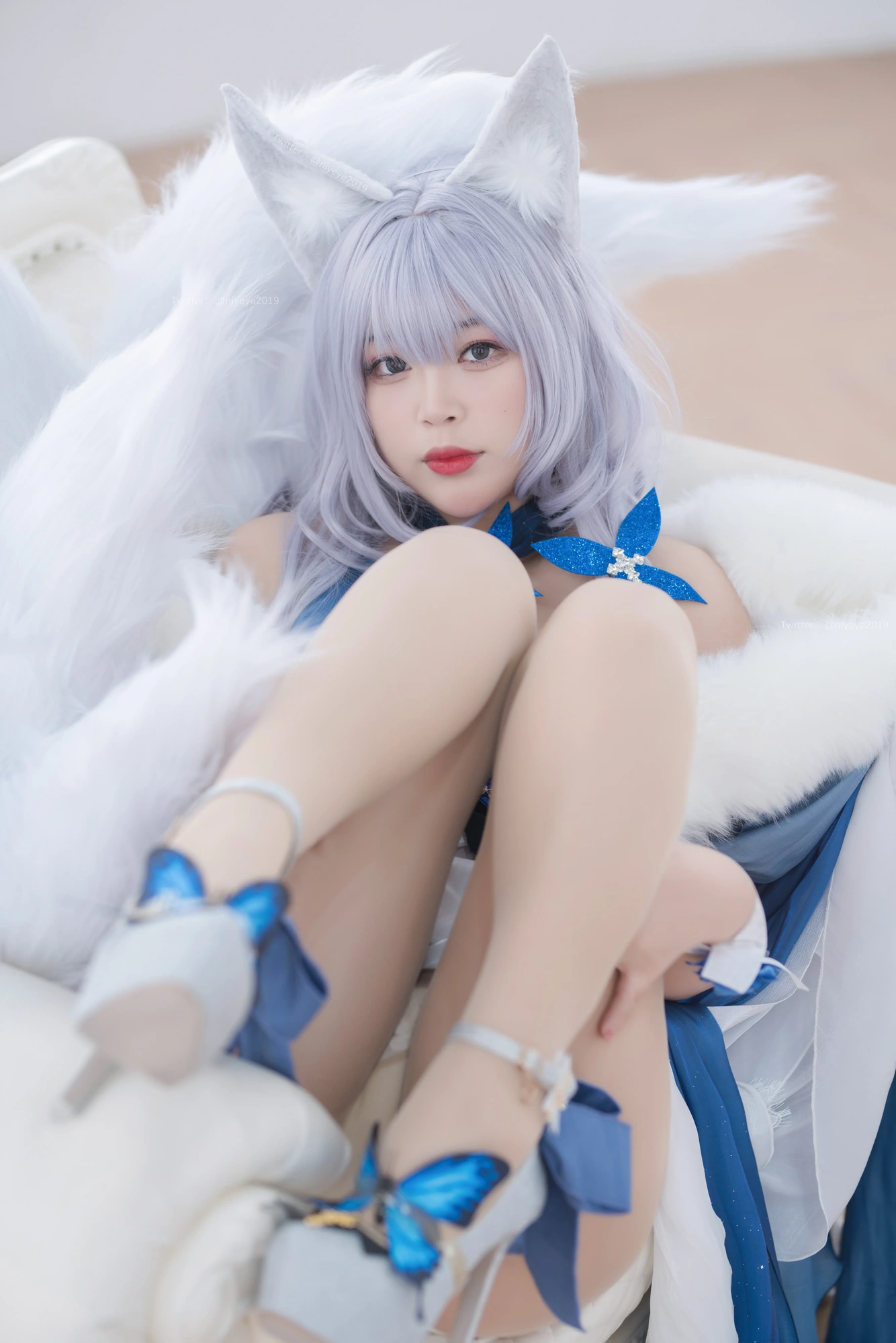 cos_白烨烨_NO.032-信浓睡衣诱惑-19