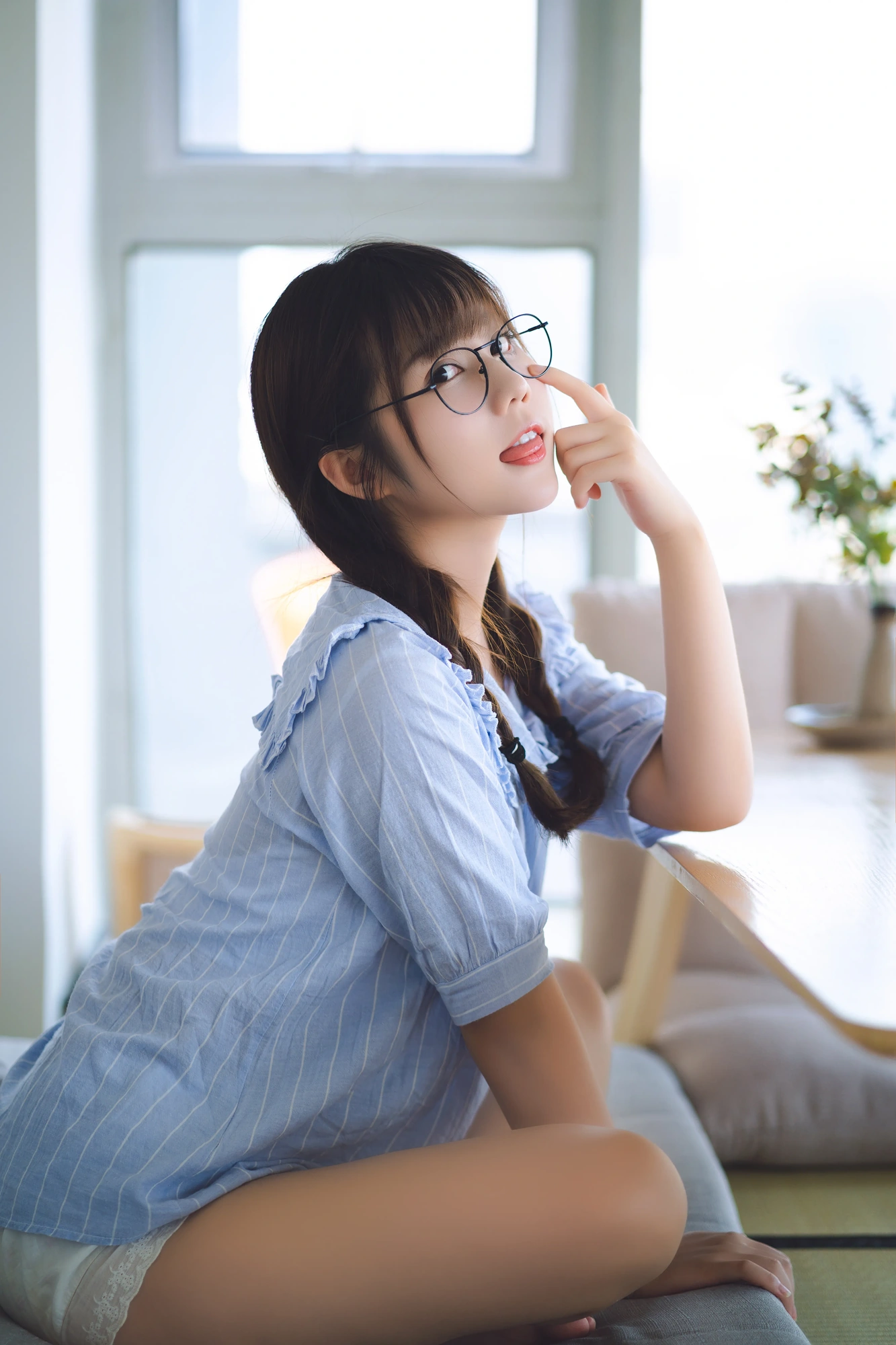 cos_镜酱_NO.011-私奔-日常-7389