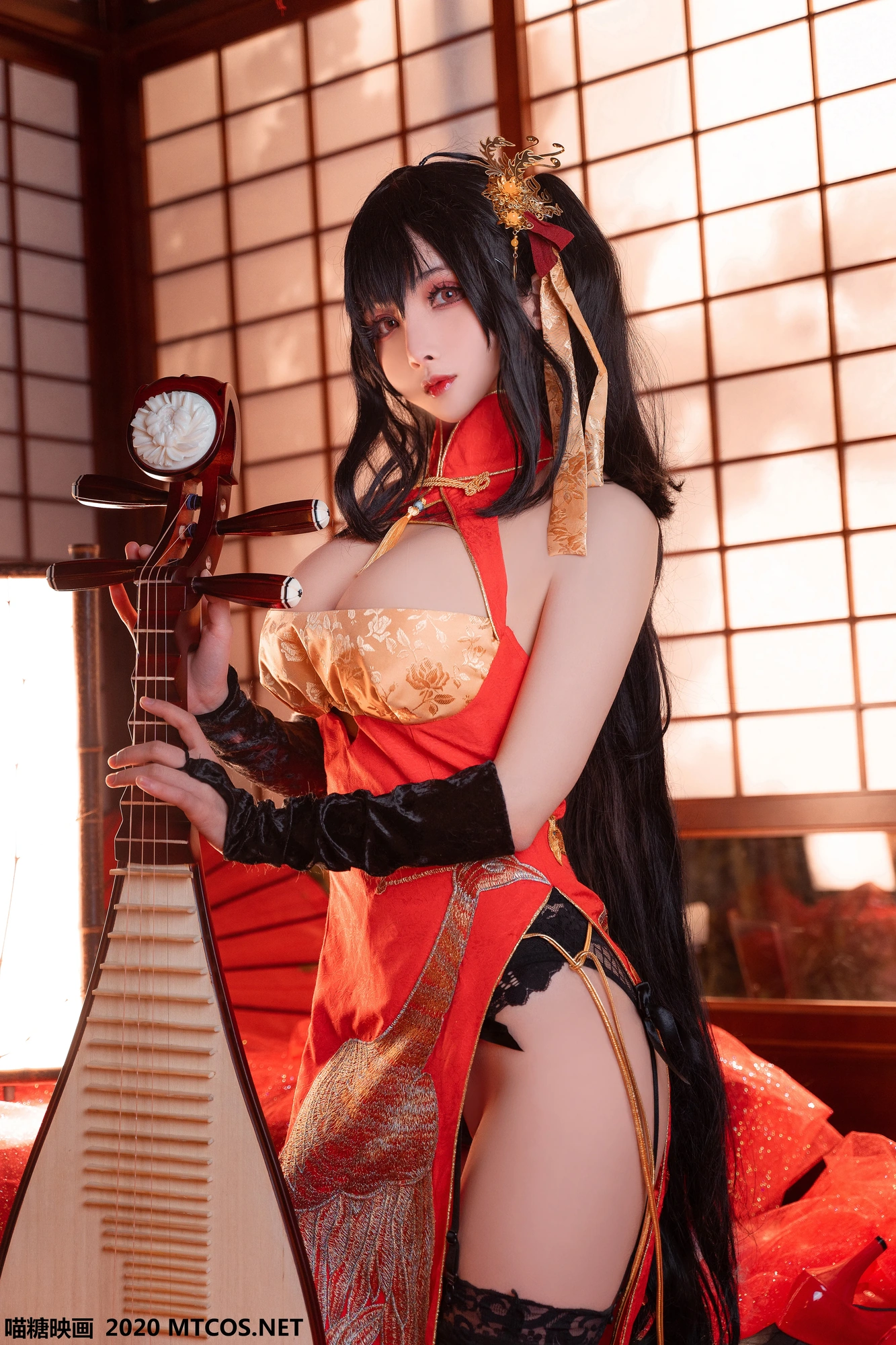 cos_喵糖映画_HML.003-大凤旗袍-0015