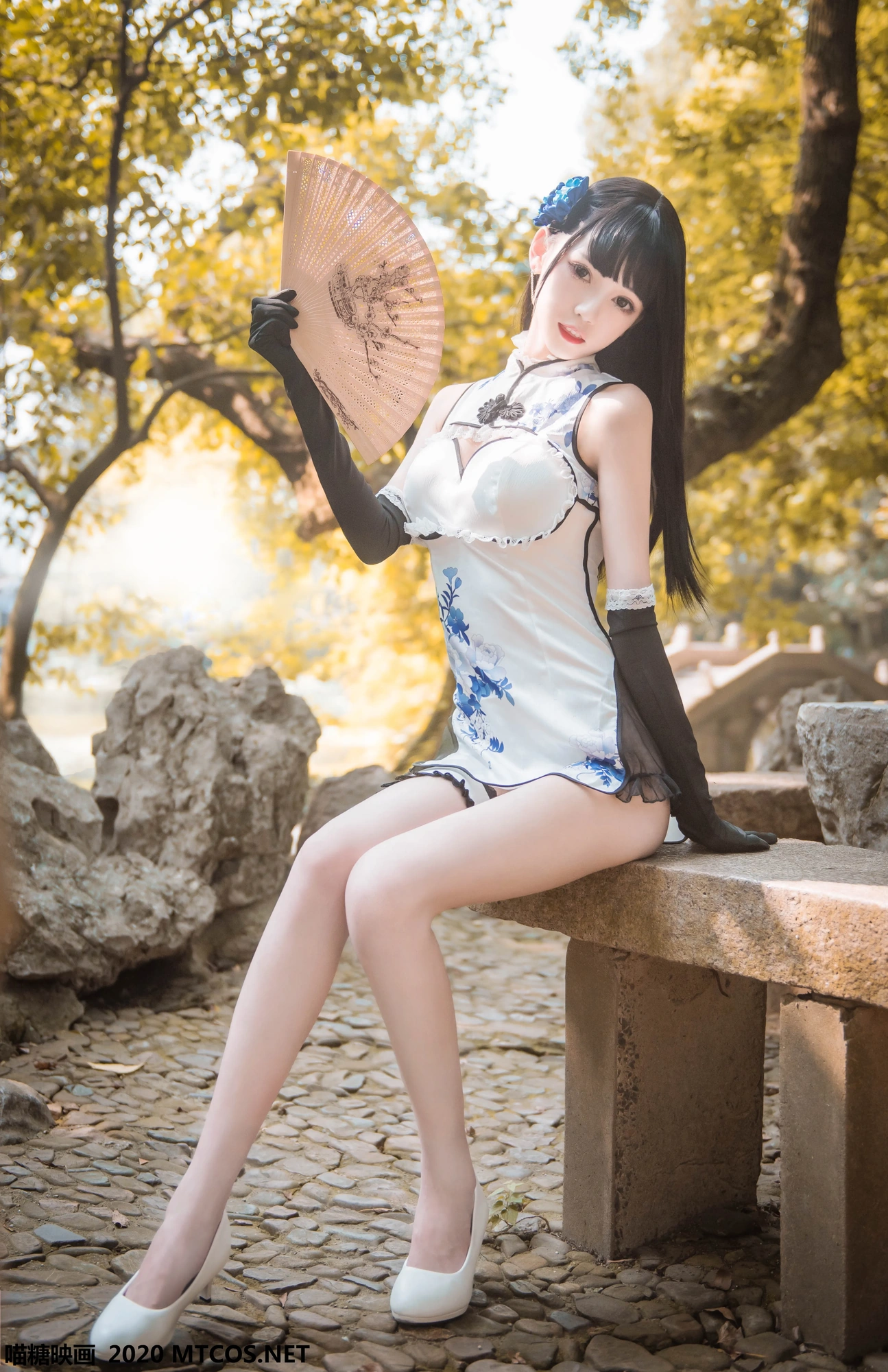 cos_喵糖映画_HML.012-瓶儿旗袍-MTYH-002