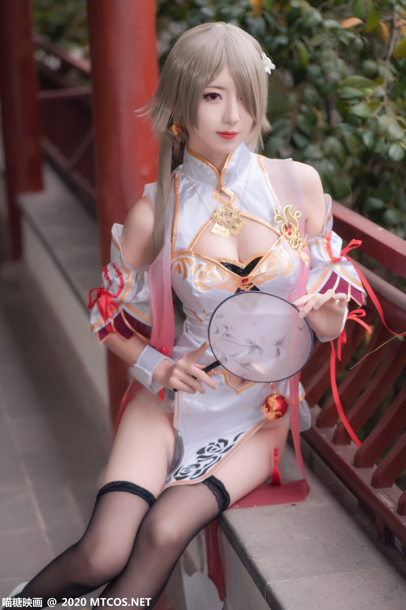 cos_喵糖映画_HML.021-浣溪沙旗袍-MTYH-008