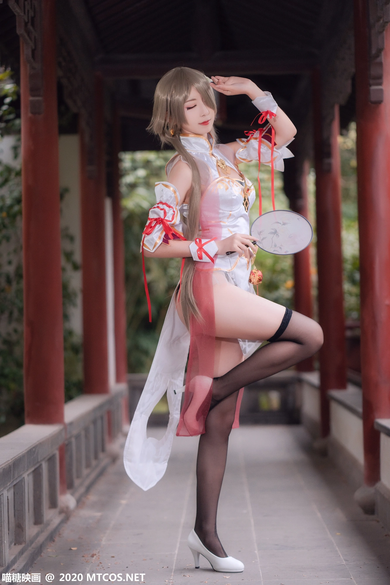 cos_喵糖映画_HML.021-浣溪沙旗袍-MTYH-011