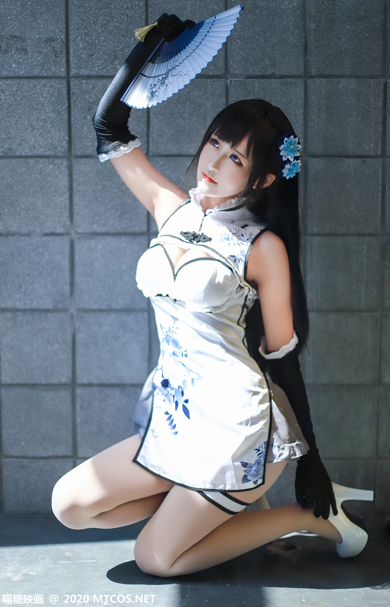 cos_喵糖映画_HML.025-瓶儿旗袍-0015