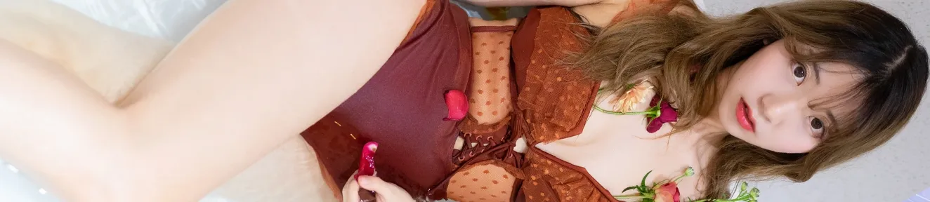 黑川 – 全套写真/视频合集 [81期/19.5G]