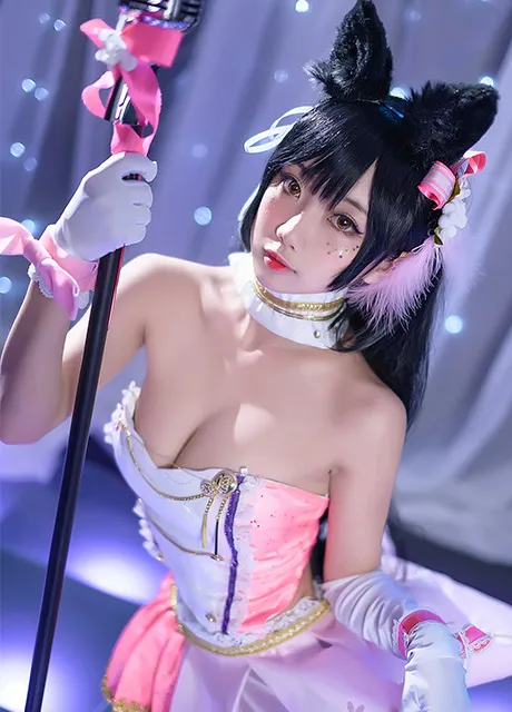 鬼畜瑶在不在w – 全套写真/视频合集 [64期/17.1G]-是鸭梨吖-网红COS-原图合集-是鸭梨吖 | 网红COS写真合集