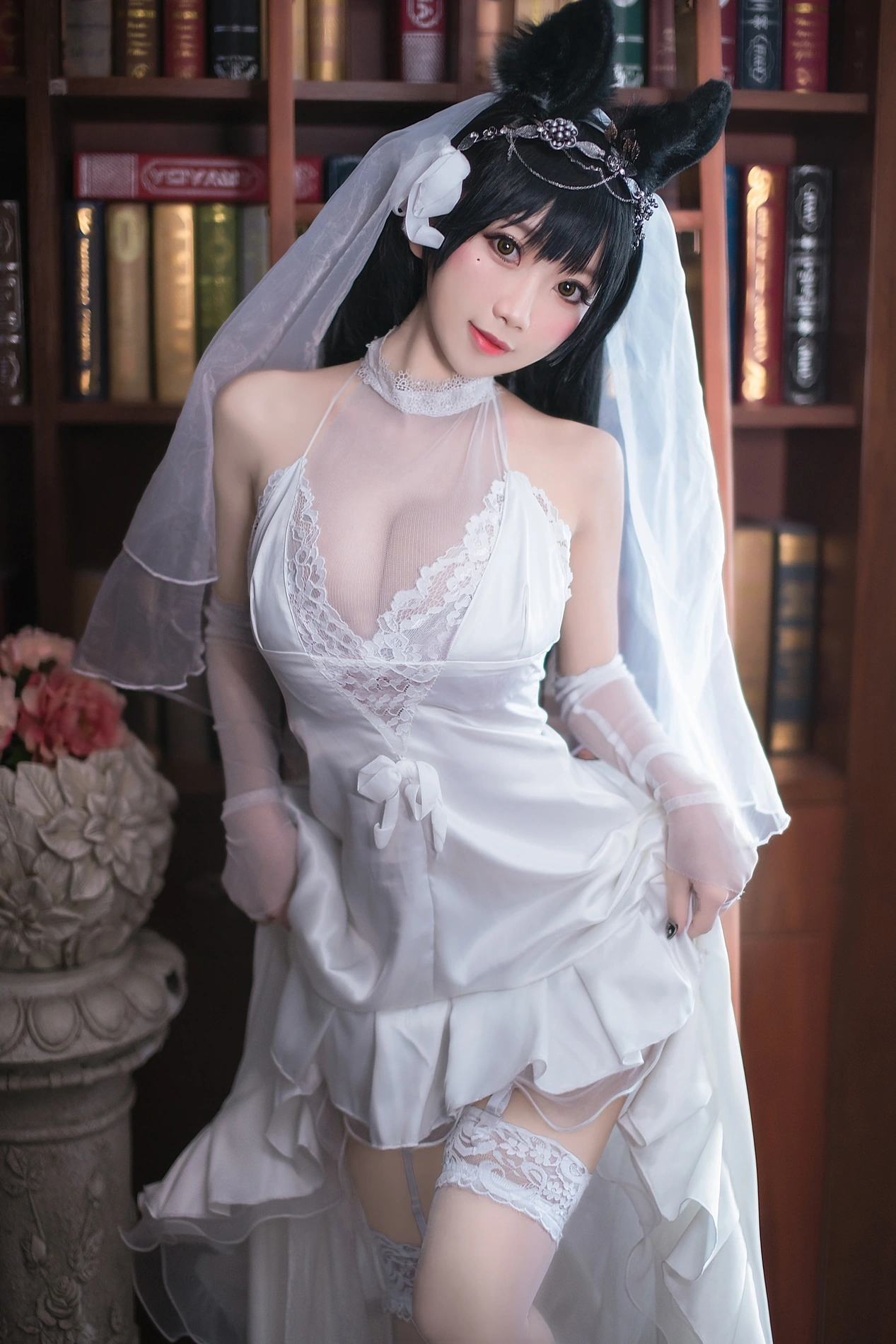cos_鬼畜瑶在不在w_NO.004-爱宕婚纱-DSC01726-▒р╝н