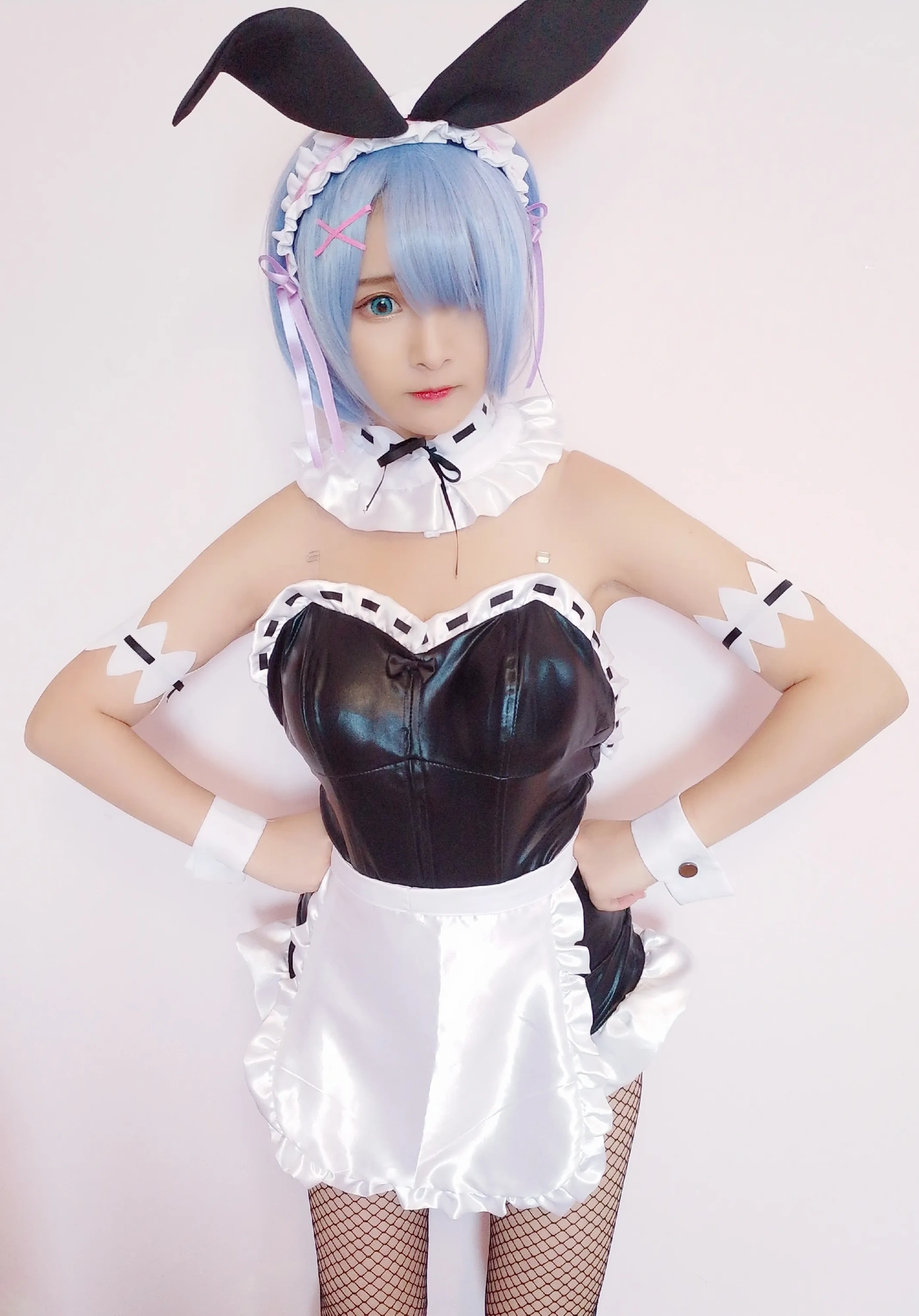 cos_古川_NO.020-蕾姆兔女郎-_20180816_170804