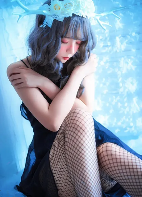 疯猫ss – 全套写真/视频合集 [225期/101G]-是鸭梨吖-网红COS-原图合集-是鸭梨吖 | 网红COS写真合集