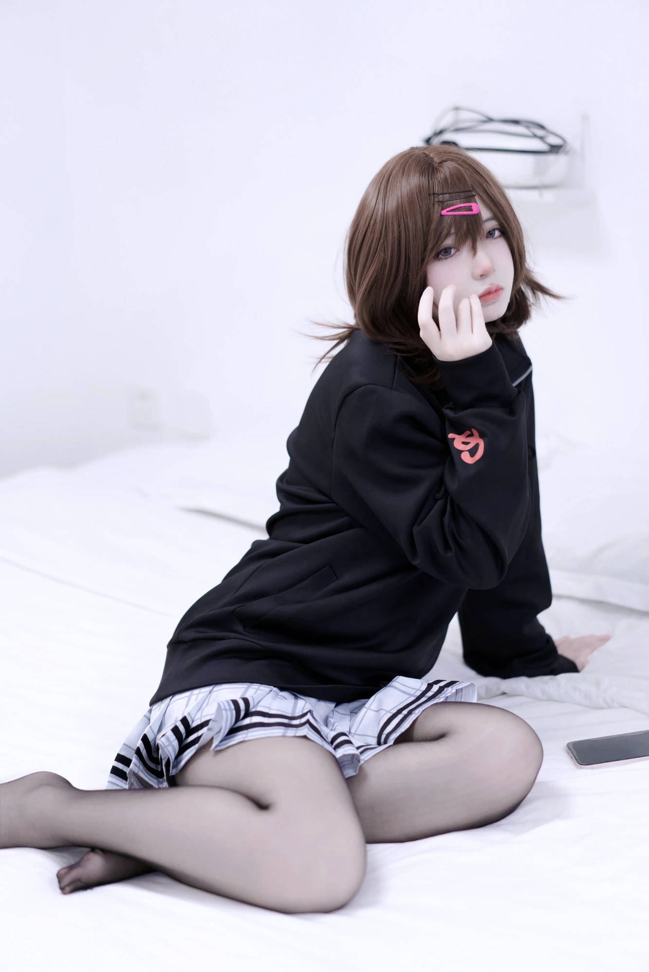 cos_疯猫ss_NO.184-樋口円香-0009