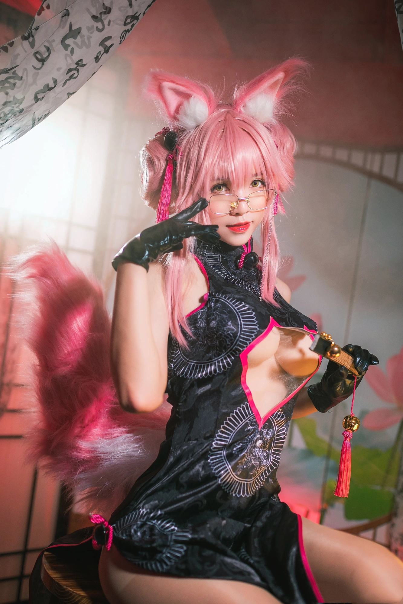 cos_大大卷卷小卷_NO.013-玉藻前IMG_2020031611_0350_4367