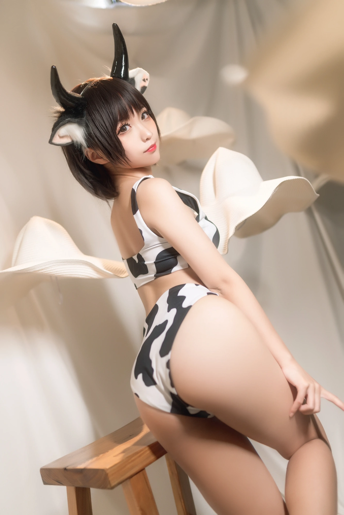 cos_蠢沫沫_NO.111-花花牛DSC08445