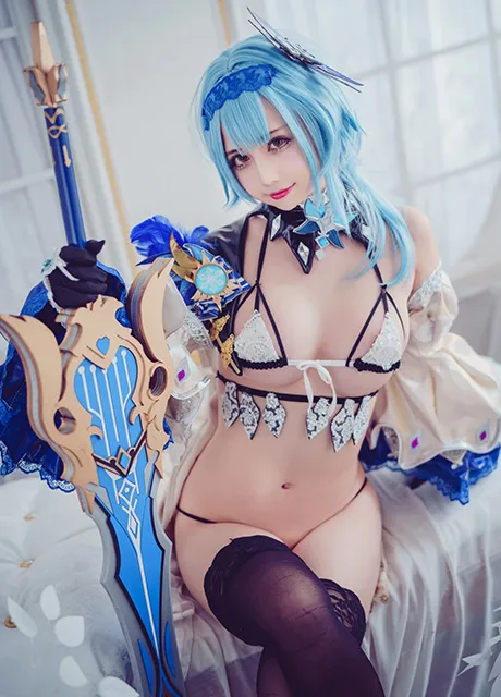 沖田凜花Rinka – 全套写真/视频合集 [154期/25.4G]-是鸭梨吖-网红COS-原图合集-是鸭梨吖 | 网红COS写真合集