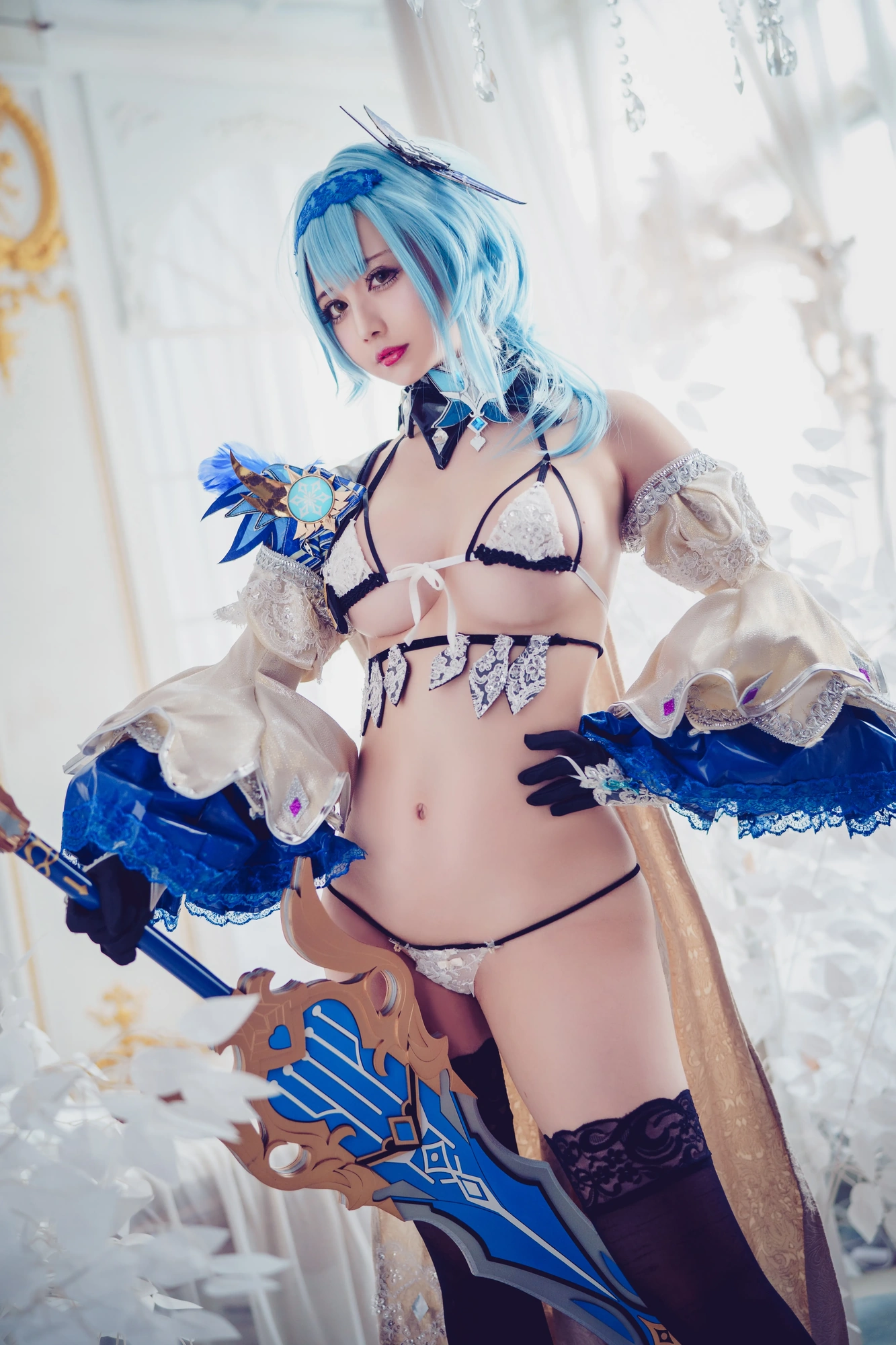 cos_沖田凜花Rinka_NO.073-优菈20