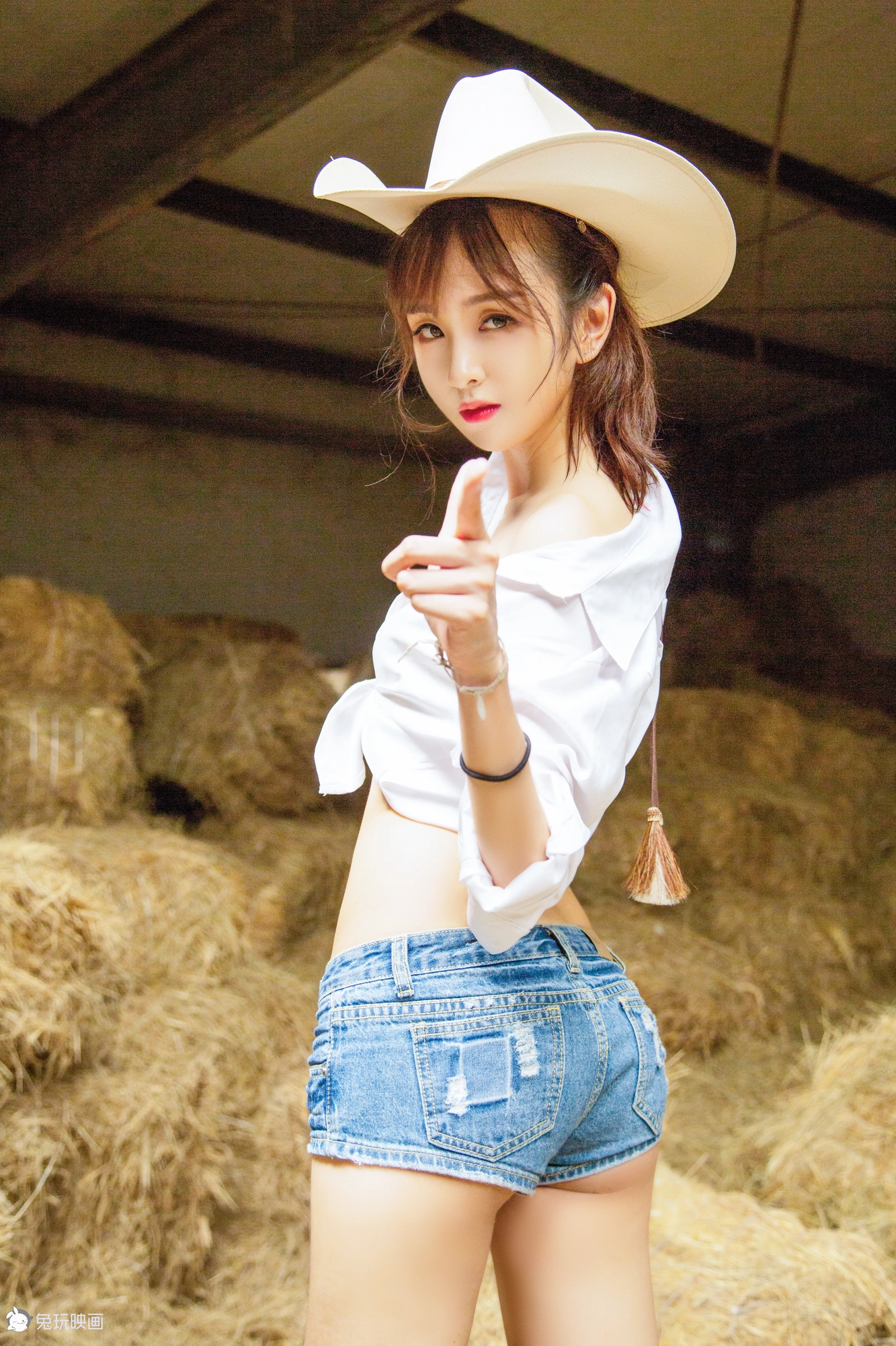 cos_兔玩印画_NO.005-草房子_草房子-(36)