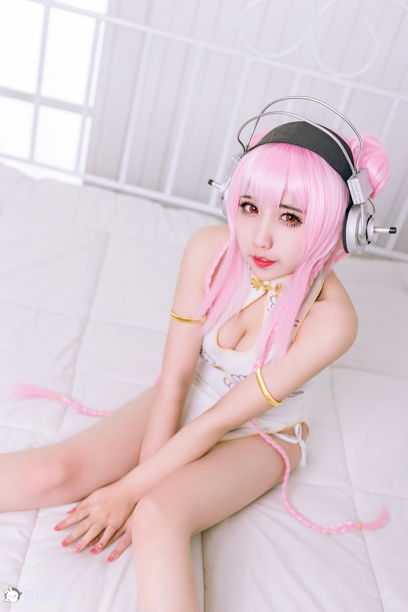 cos_兔玩印画_NO.047-索尼子的热情_索尼子的热情-(3)