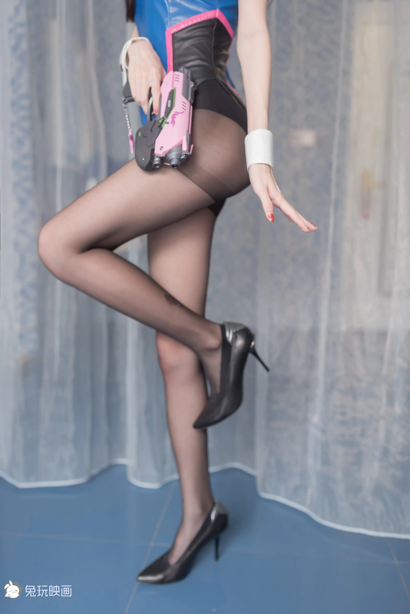 cos_兔玩印画_NO.056-兔女郎09_D·VA-(40)