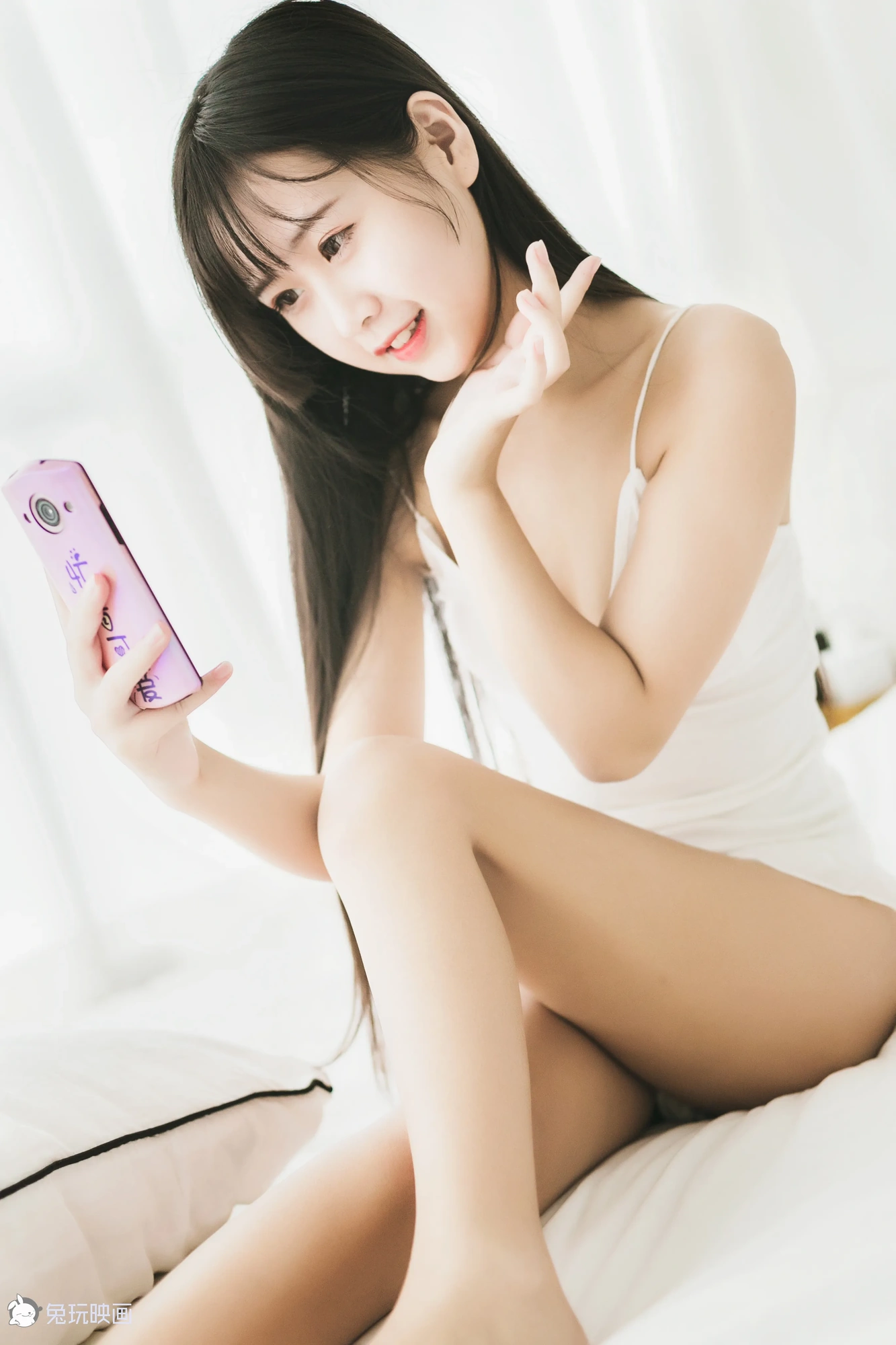 cos_兔玩印画_NO.058-小吊带_小吊带-(30)