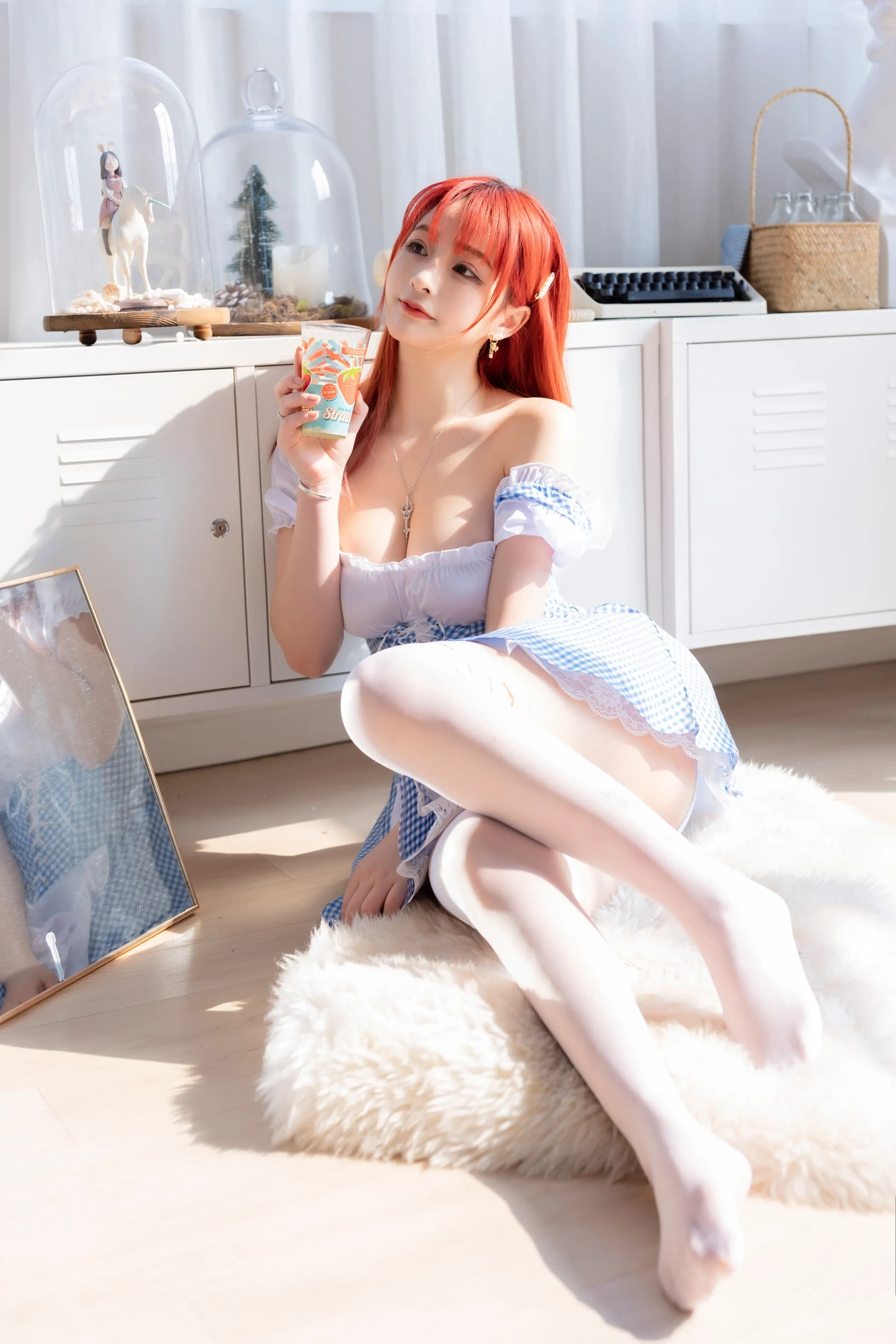 cos_叉子宝宝_NO.001-蓝白少女-2020-04-01-231230