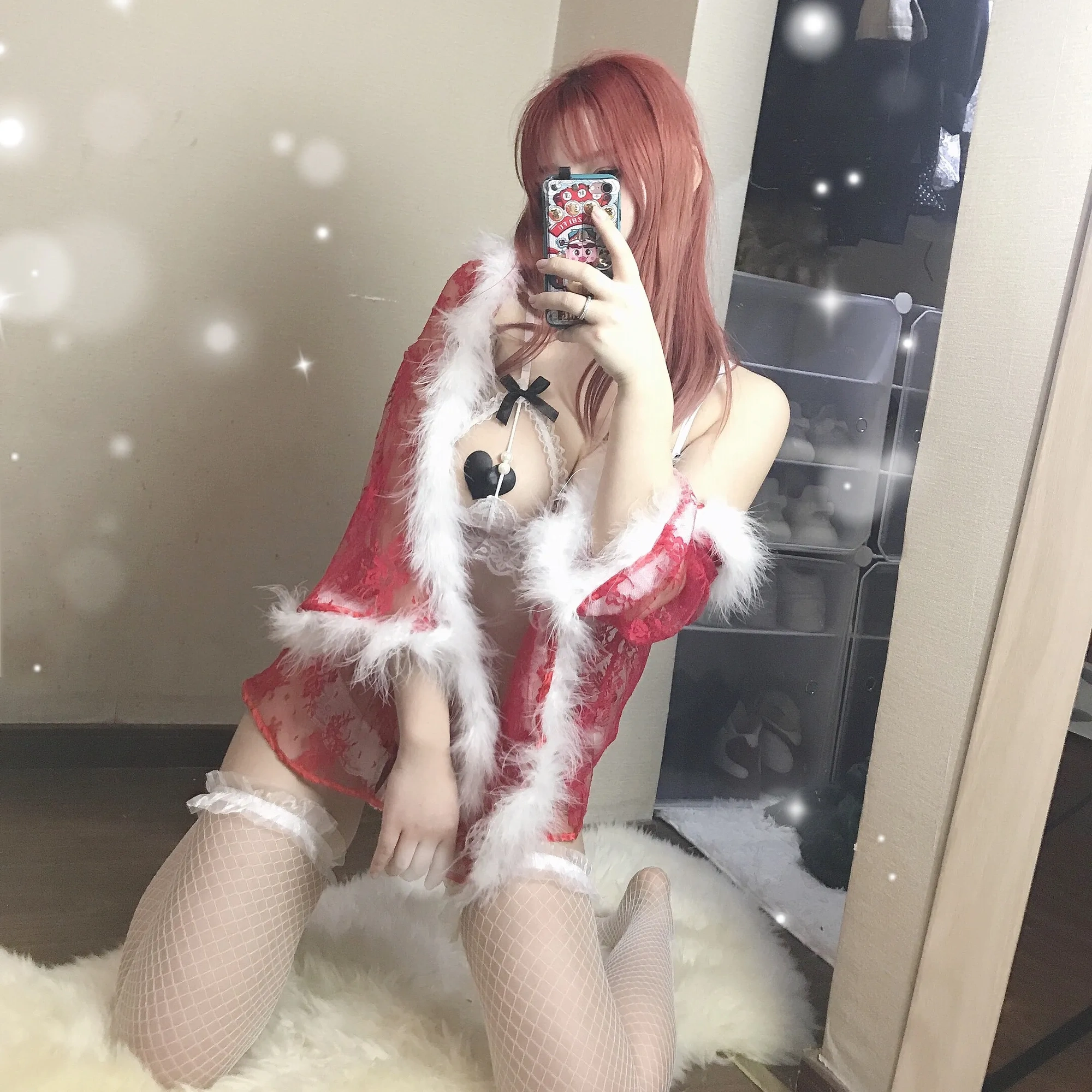 cos_叉子宝宝_NO.005-自拍系列01-2020-04-17-165038