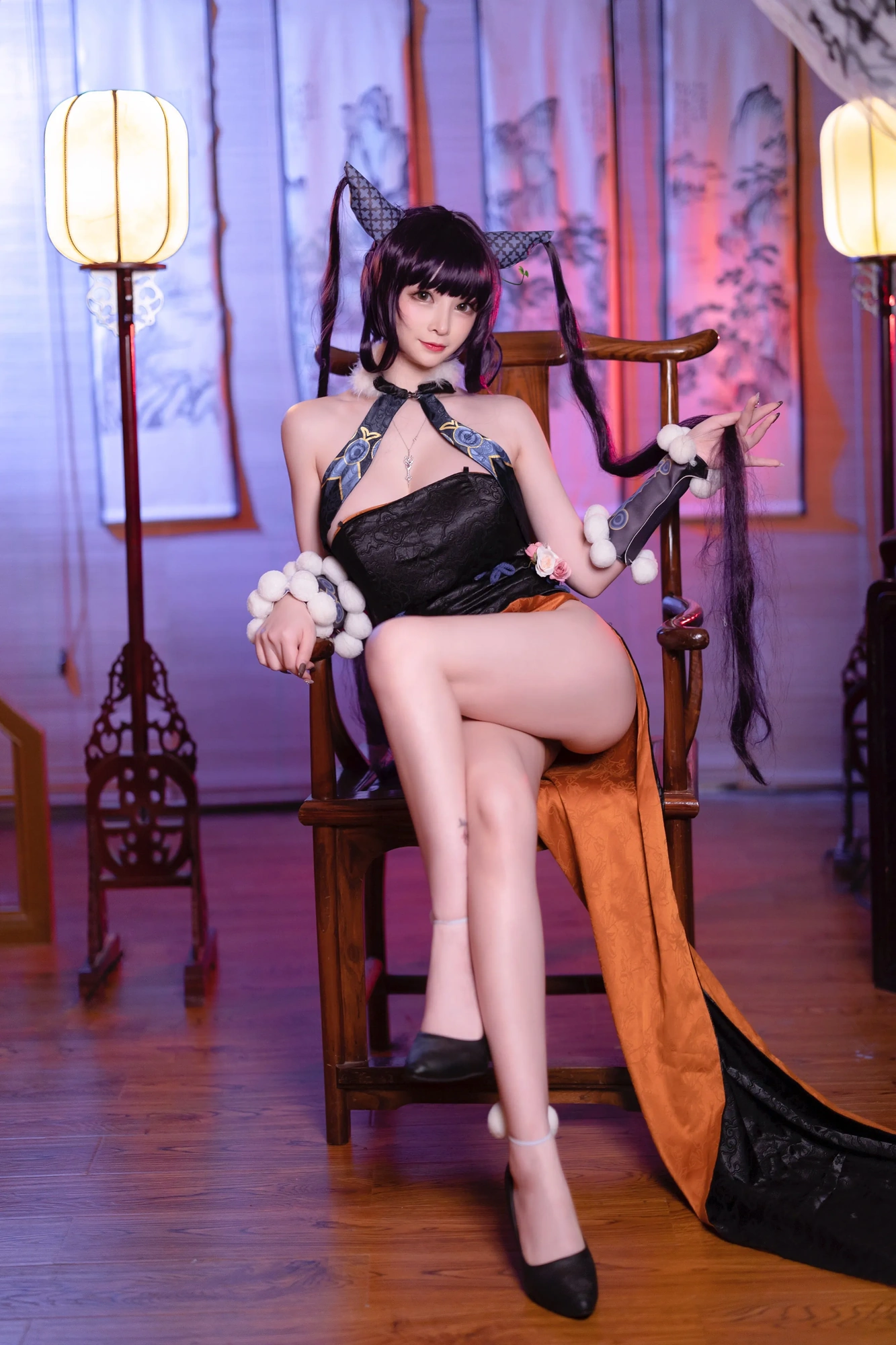 cos_叉子宝宝_NO.011-杨玉环-2020-07-04-034115